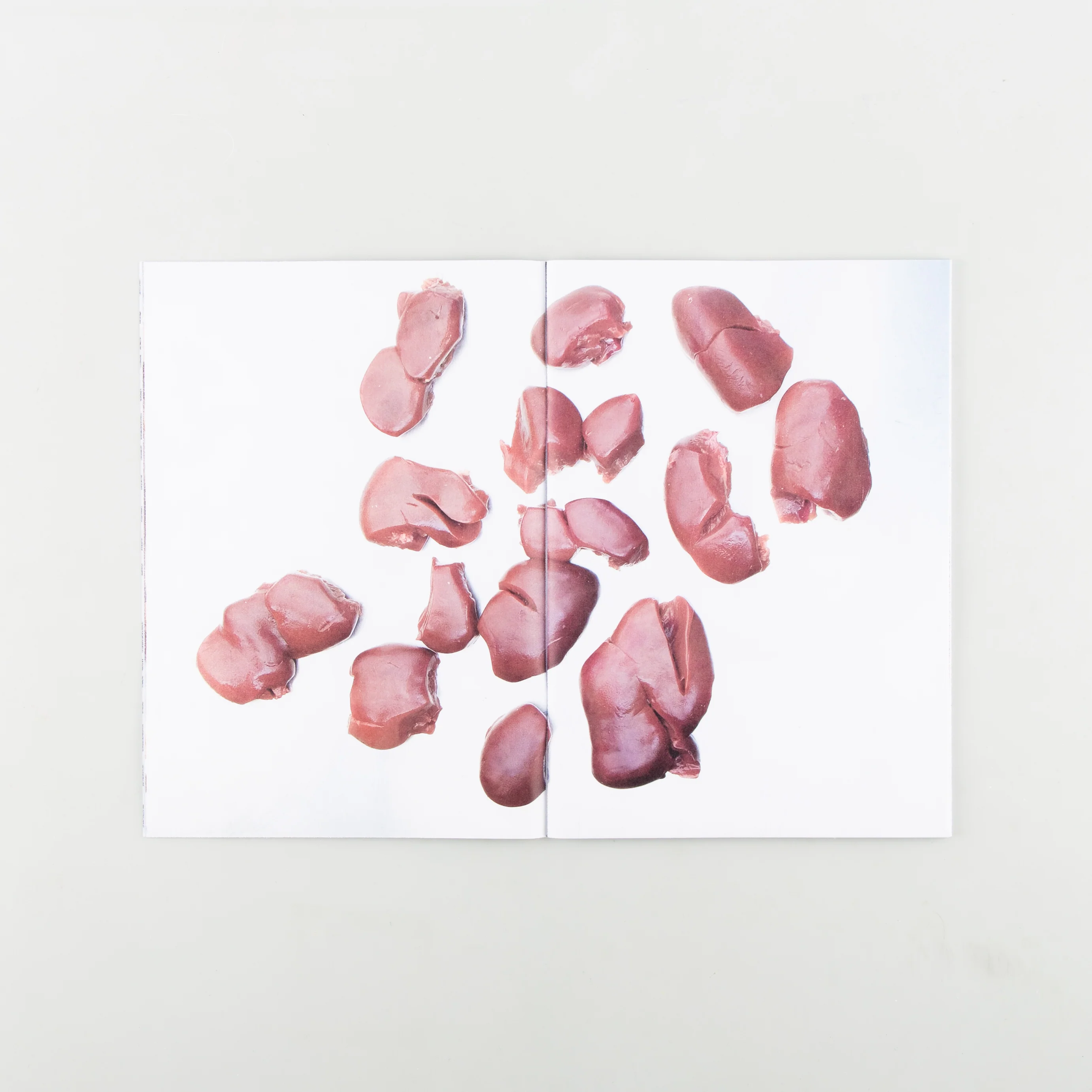 Offcuts: Kidney - Image 2