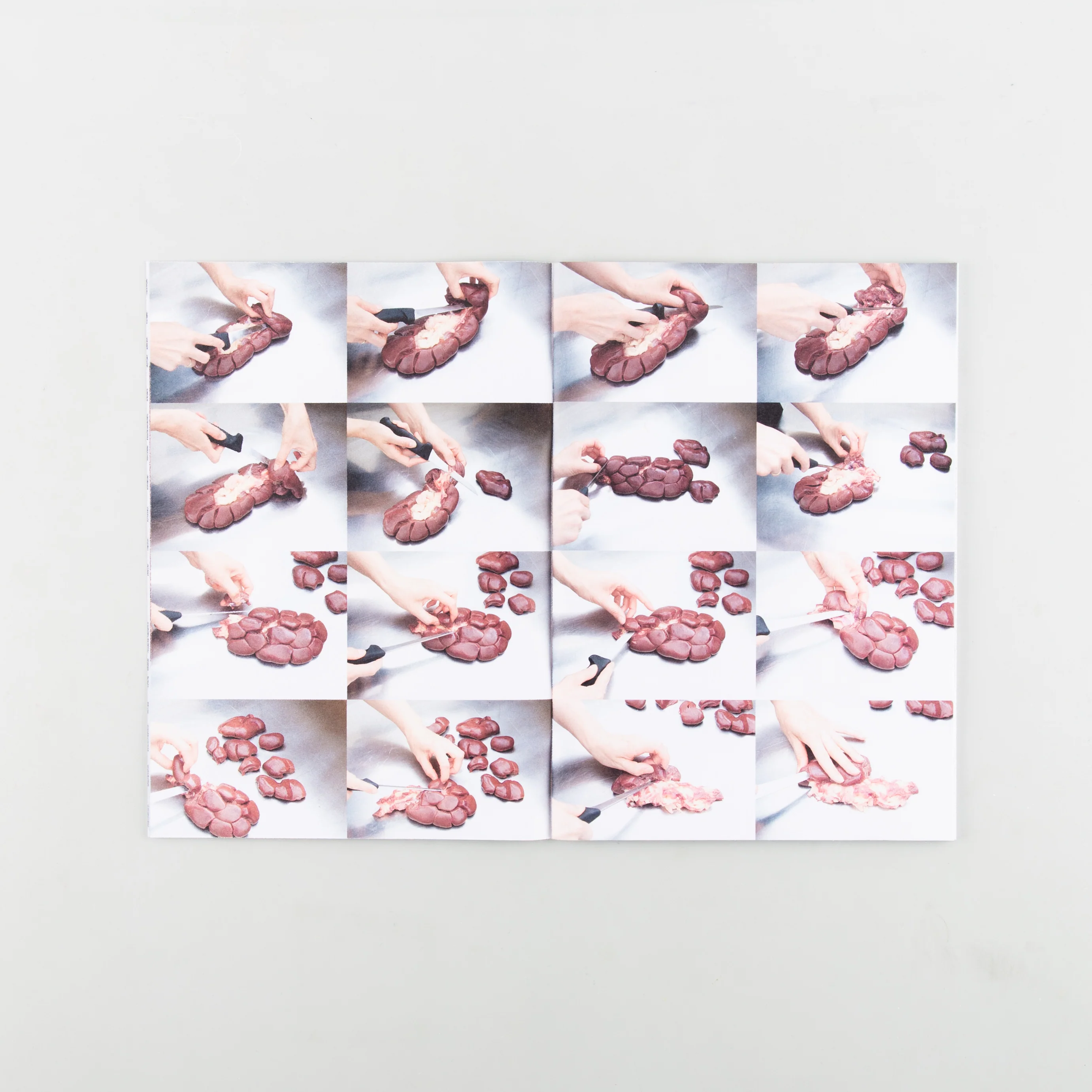 Offcuts: Kidney - Image 4