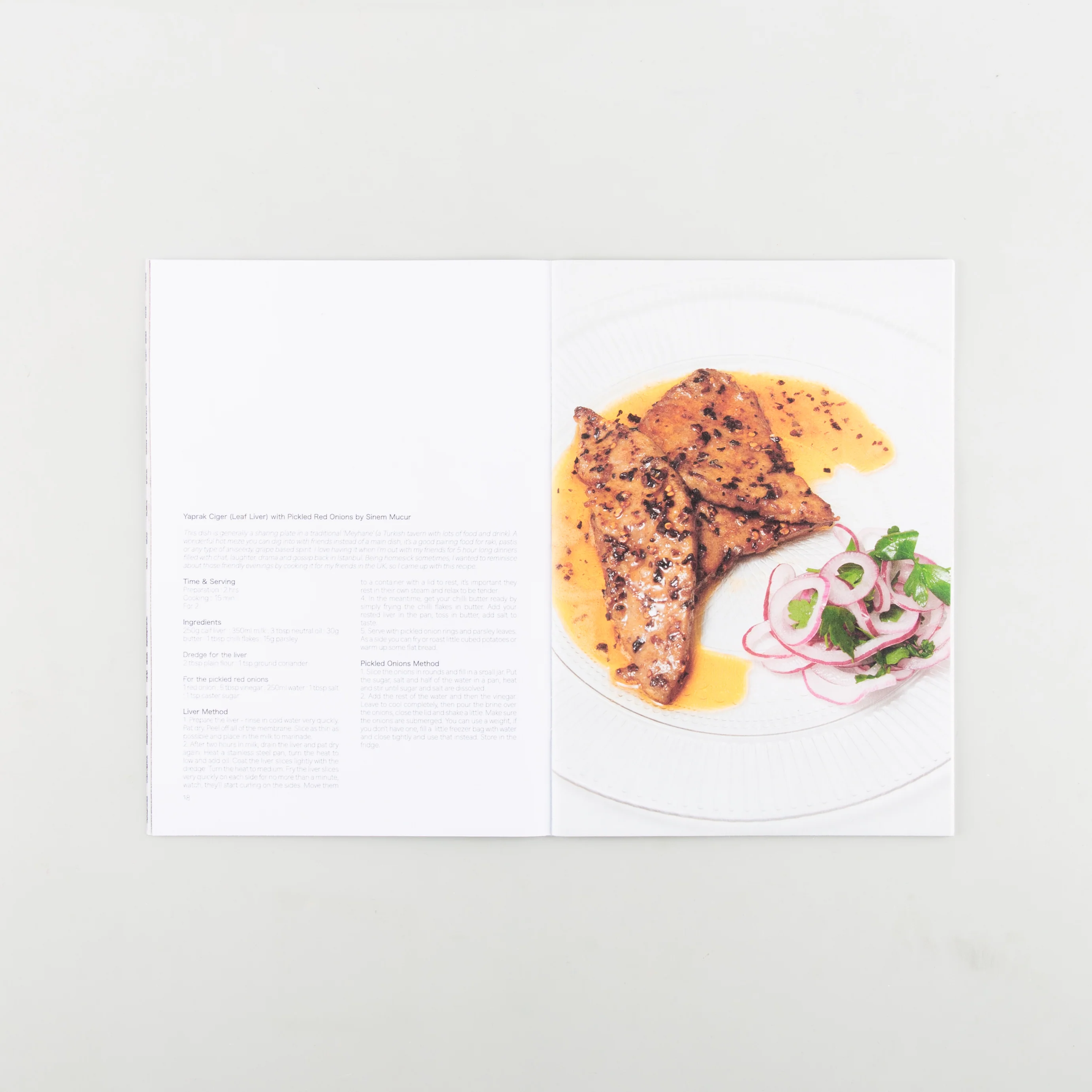 Offcuts: Liver - Image 2
