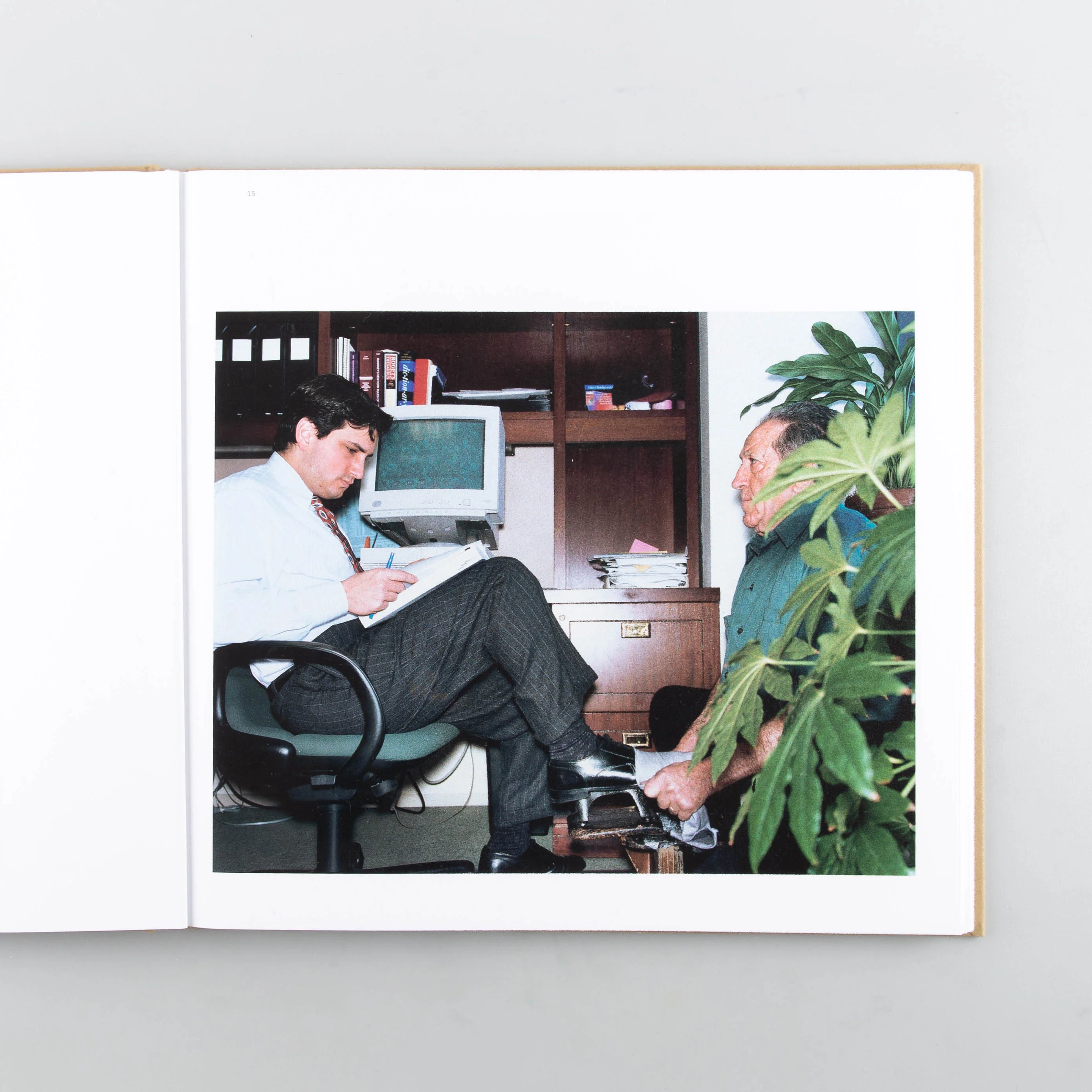 Office / LA Office - Image 10