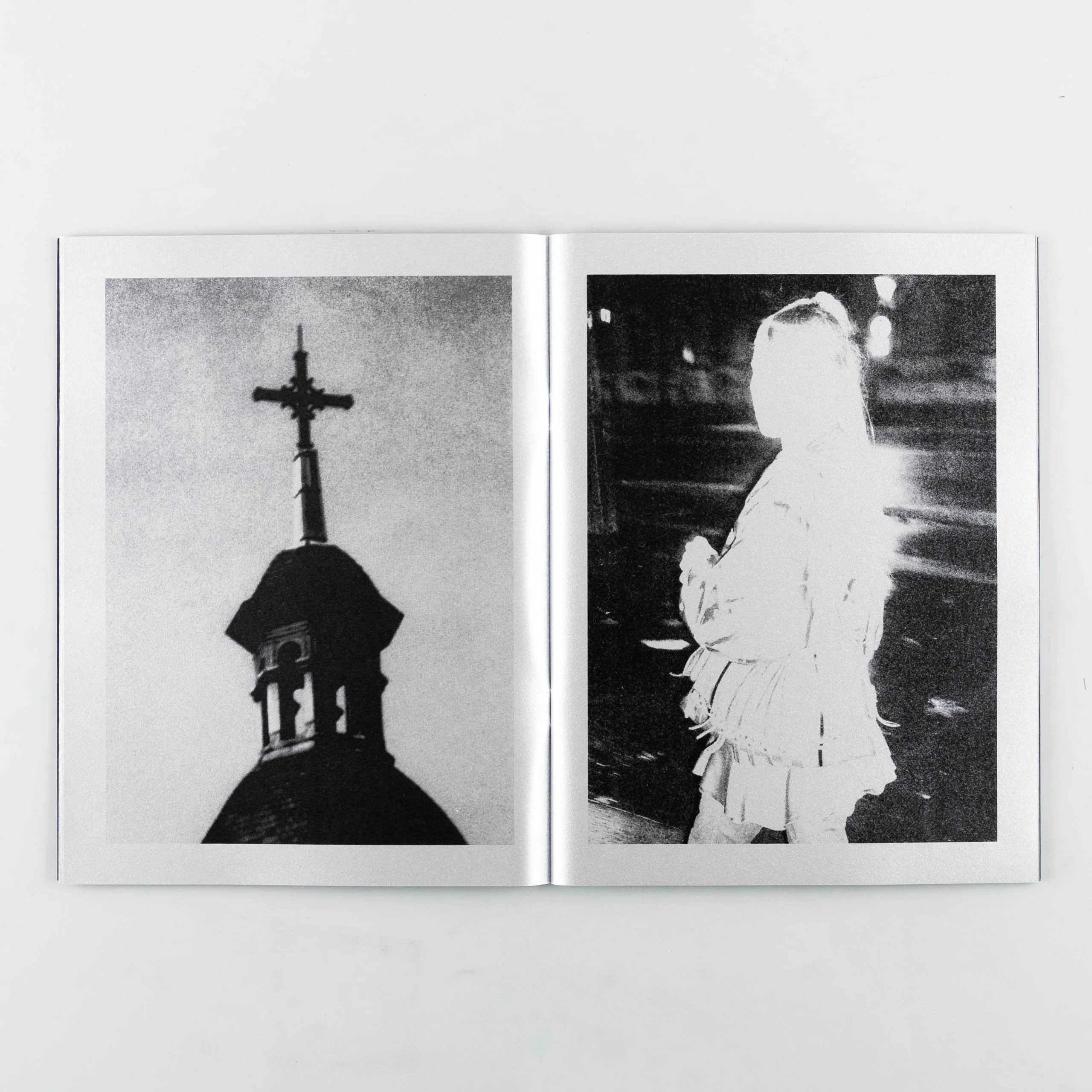 Old Habits New Crosses - Image 8