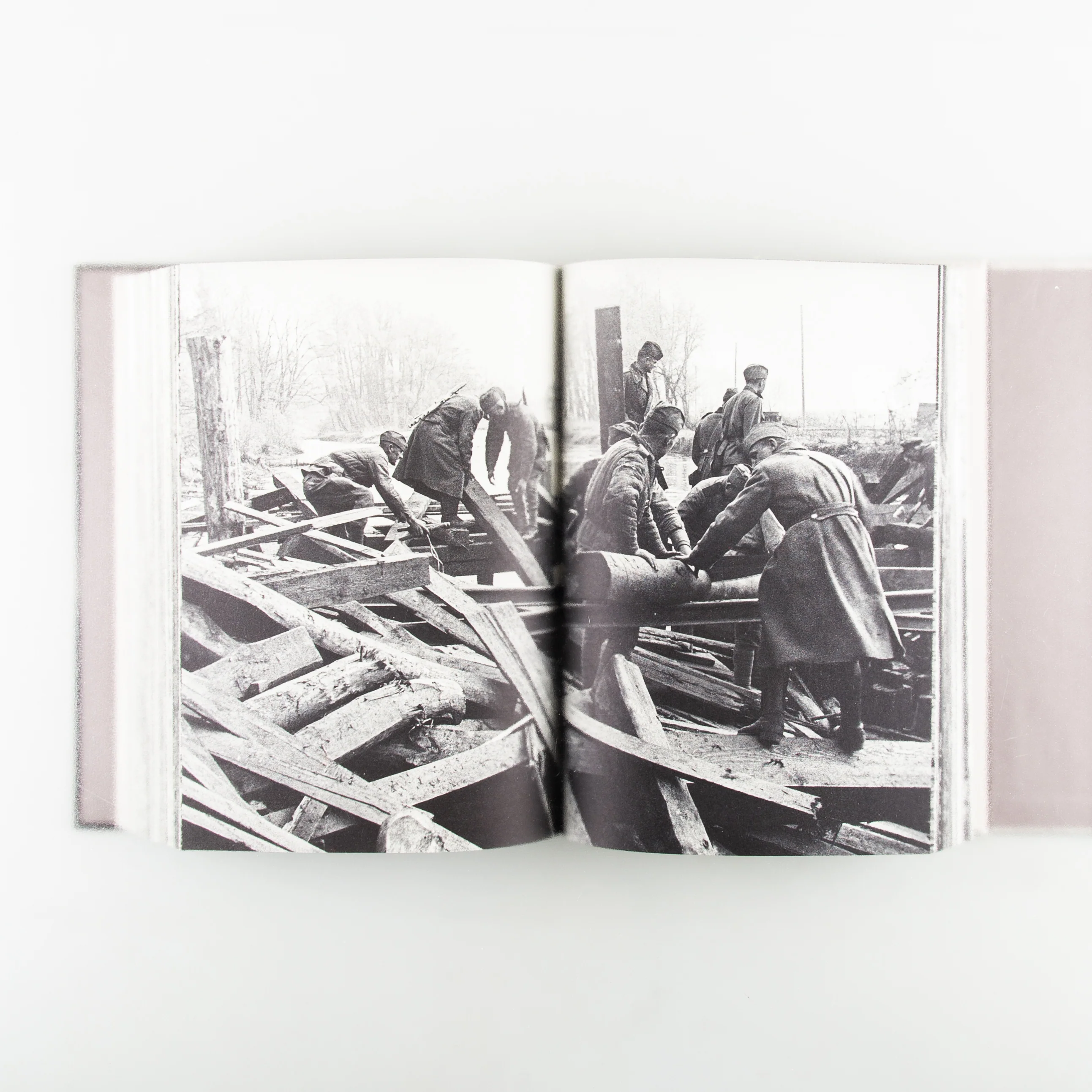 Olga Ignatovich: In the Shadow of the Big Brother - Image 10