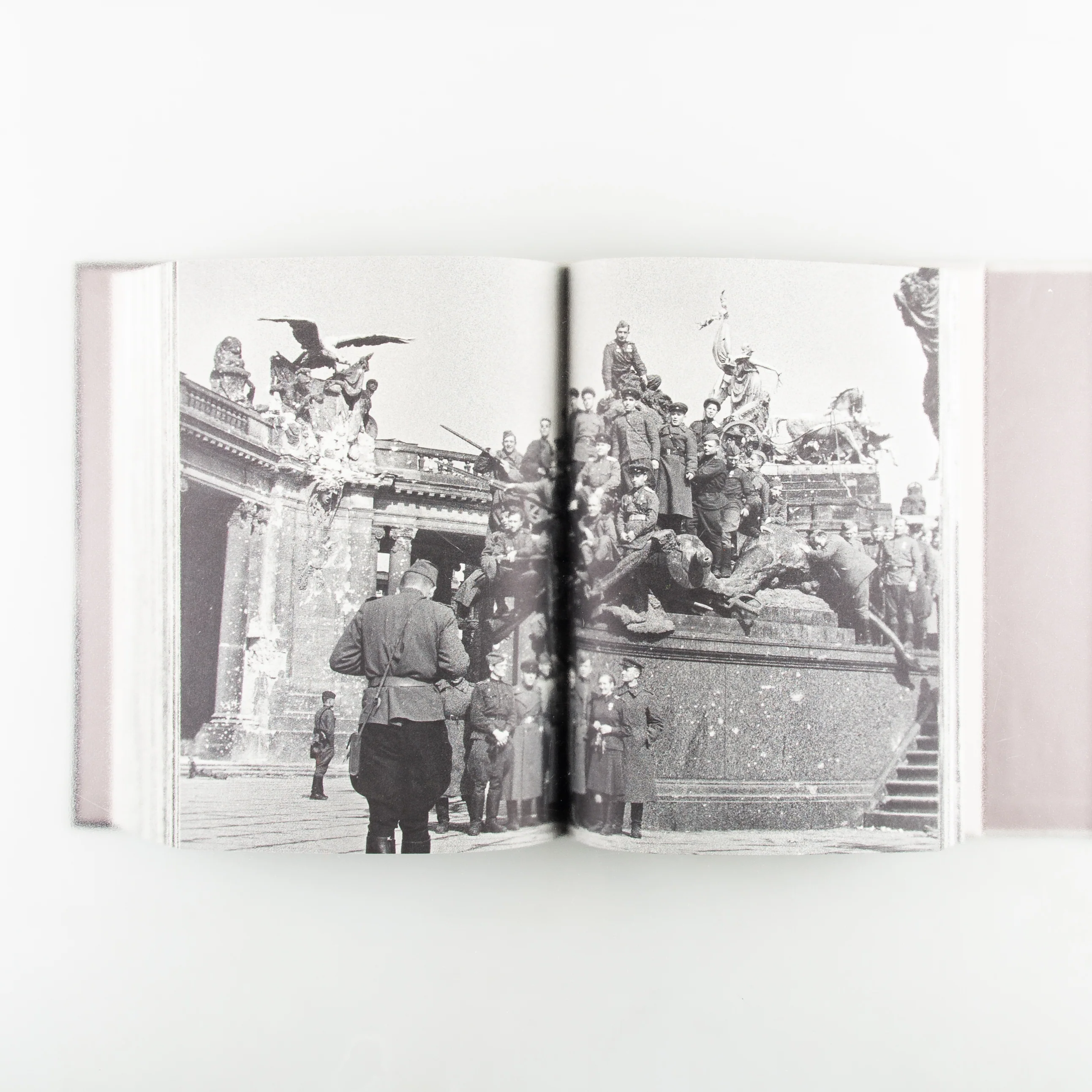 Olga Ignatovich: In the Shadow of the Big Brother - Image 12