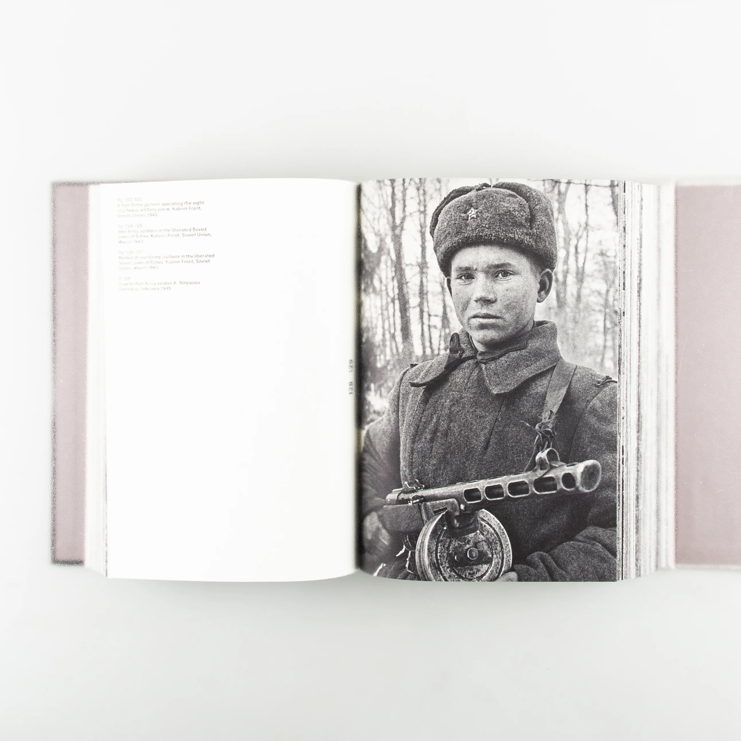 Olga Ignatovich: In the Shadow of the Big Brother - Image 2