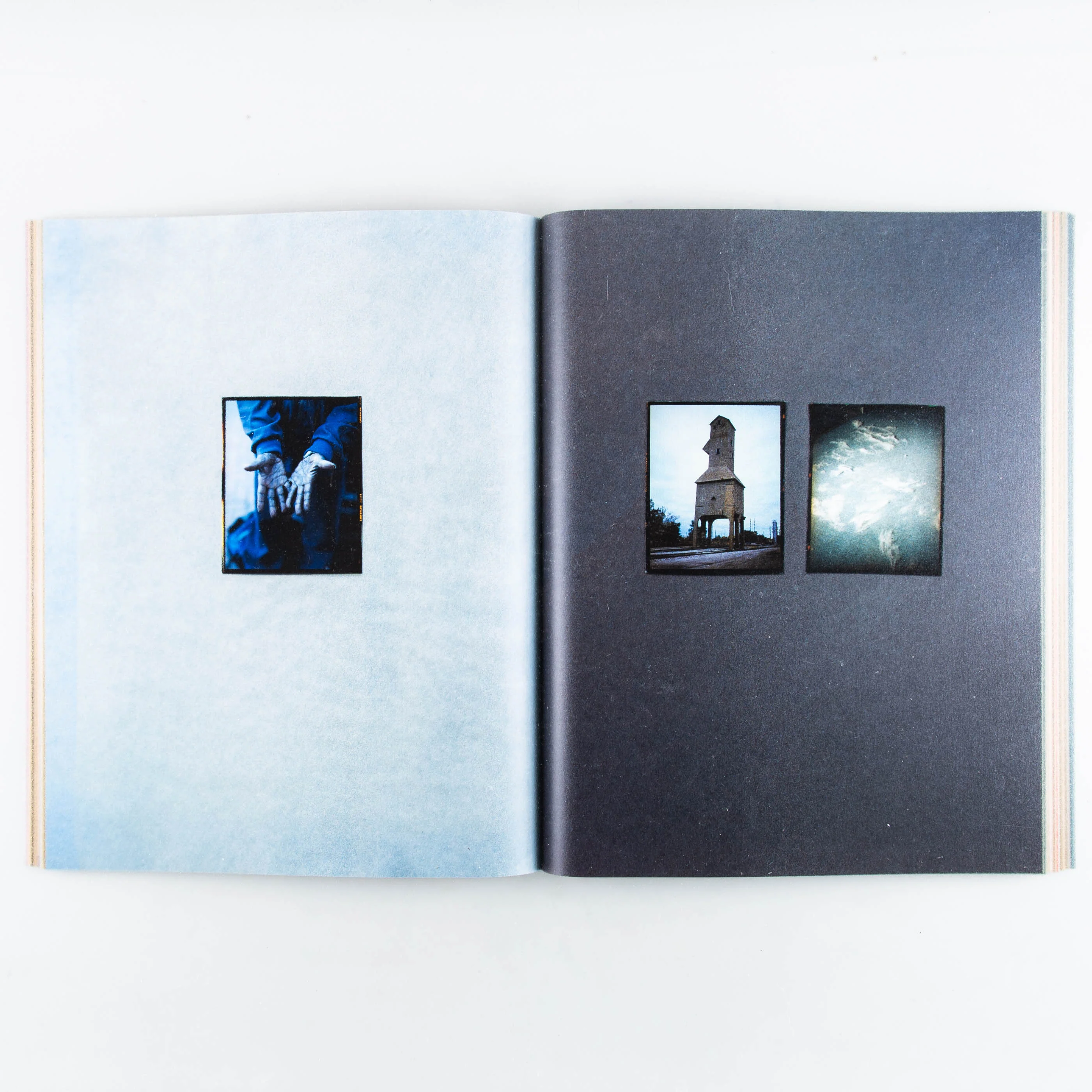 Omaha Sketchbook - Image 2