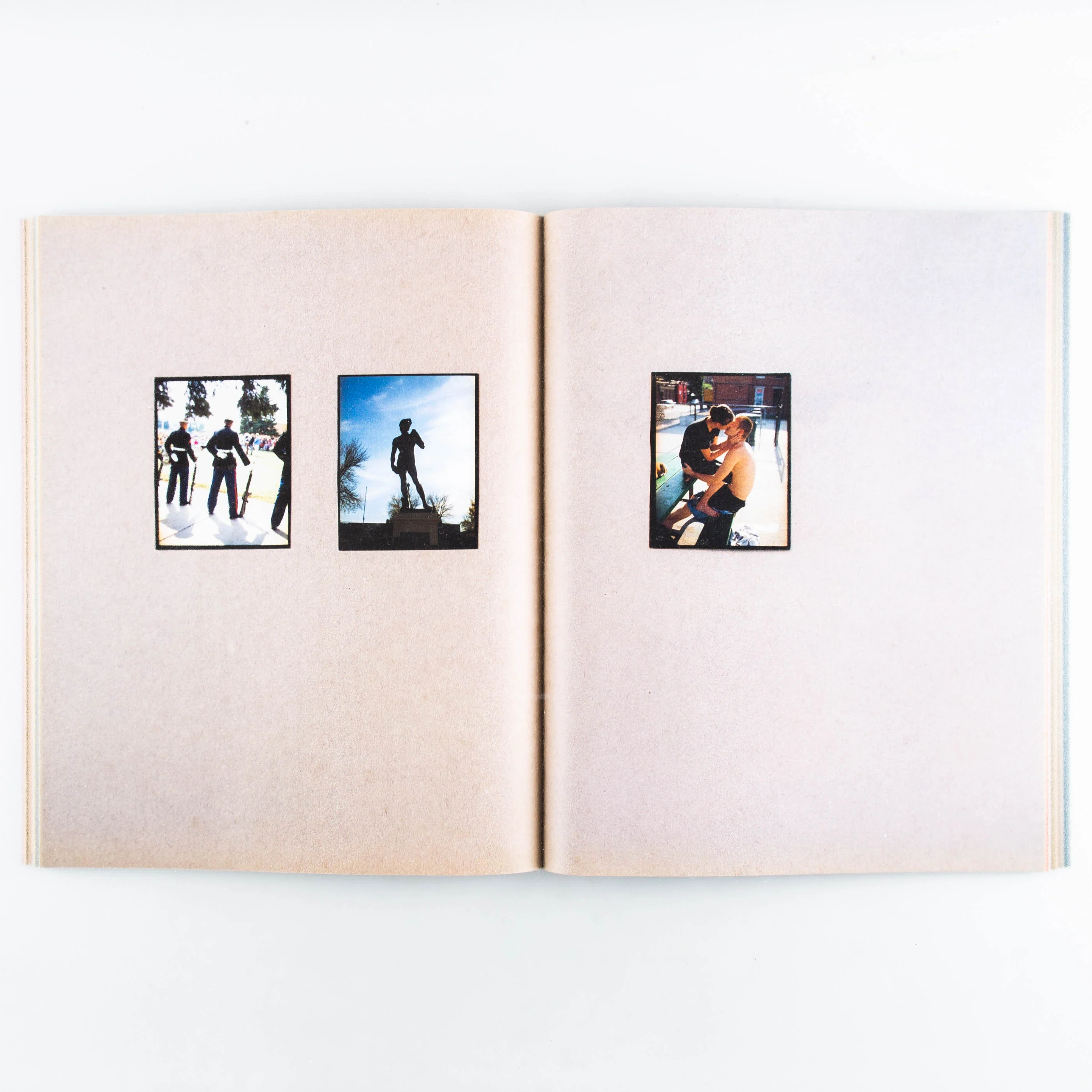 Omaha Sketchbook - Image 4