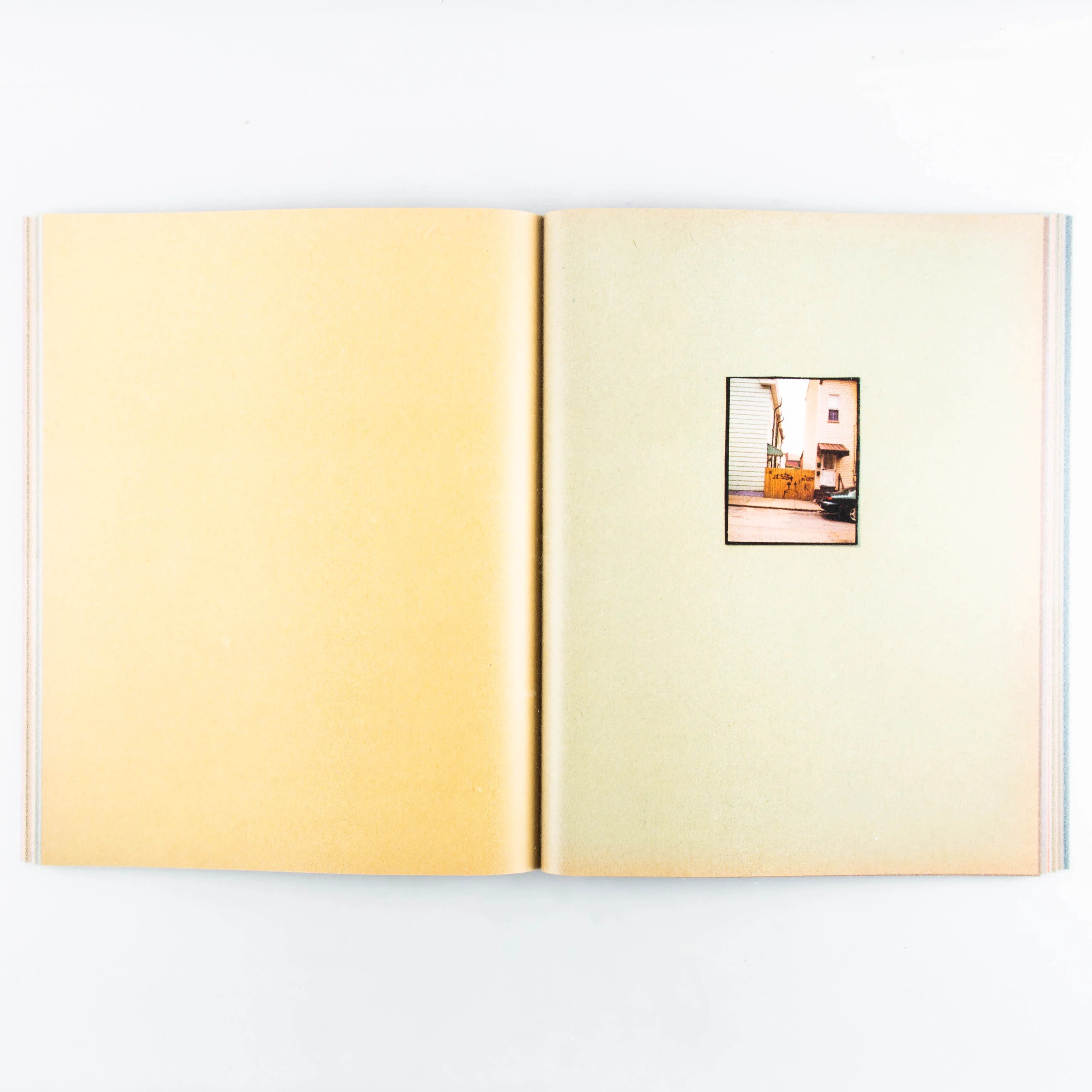 Omaha Sketchbook - Image 5