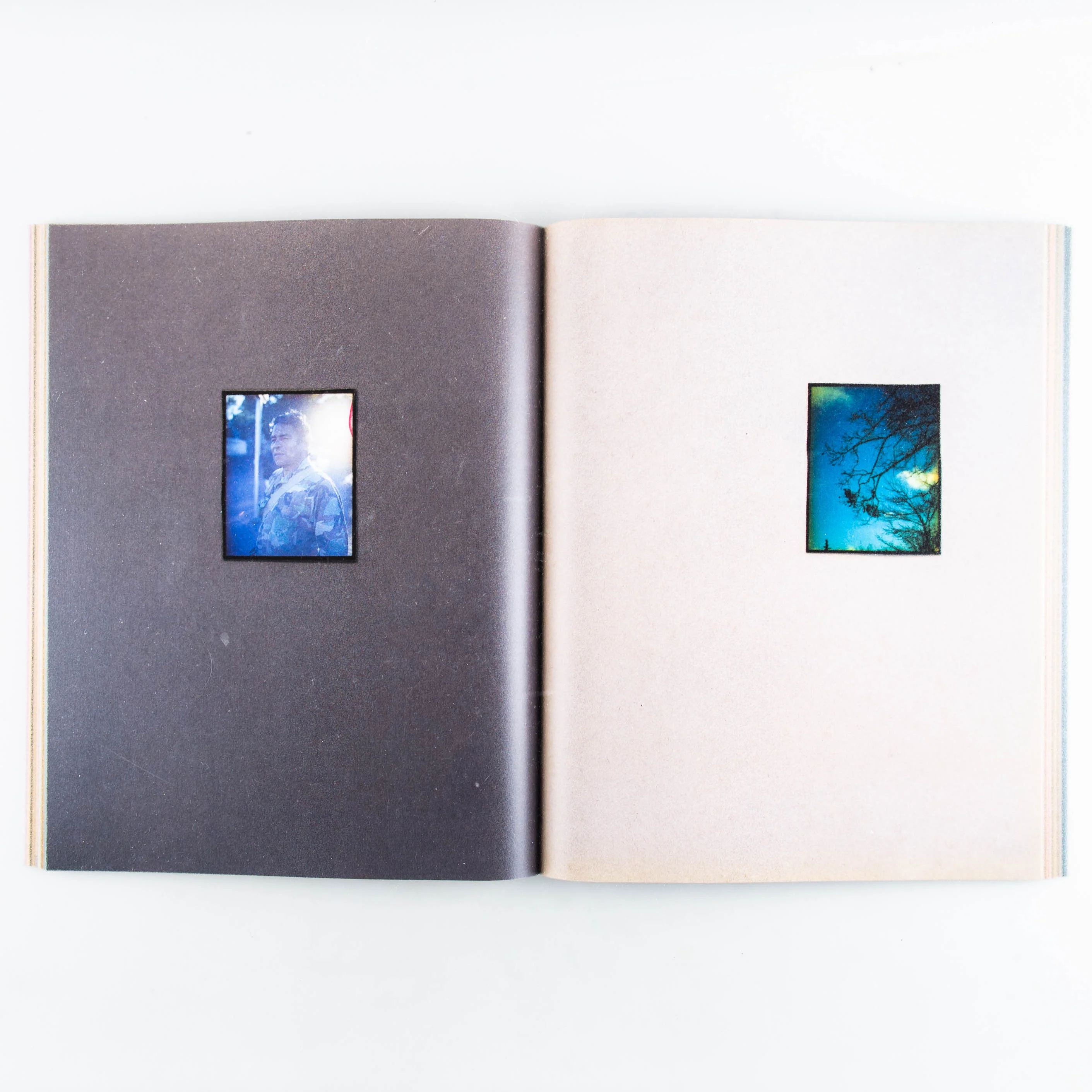 Omaha Sketchbook - Image 6