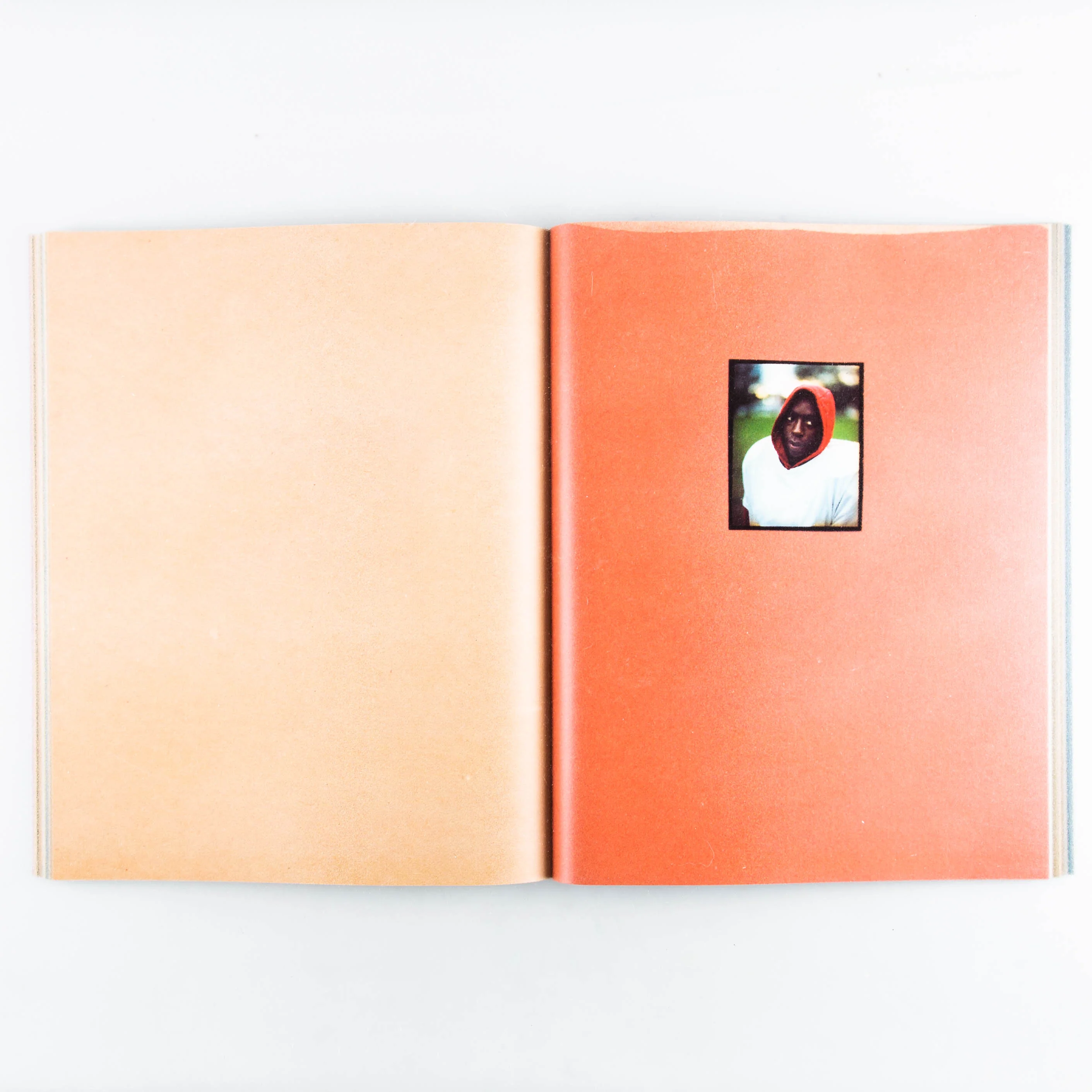 Omaha Sketchbook - Image 8