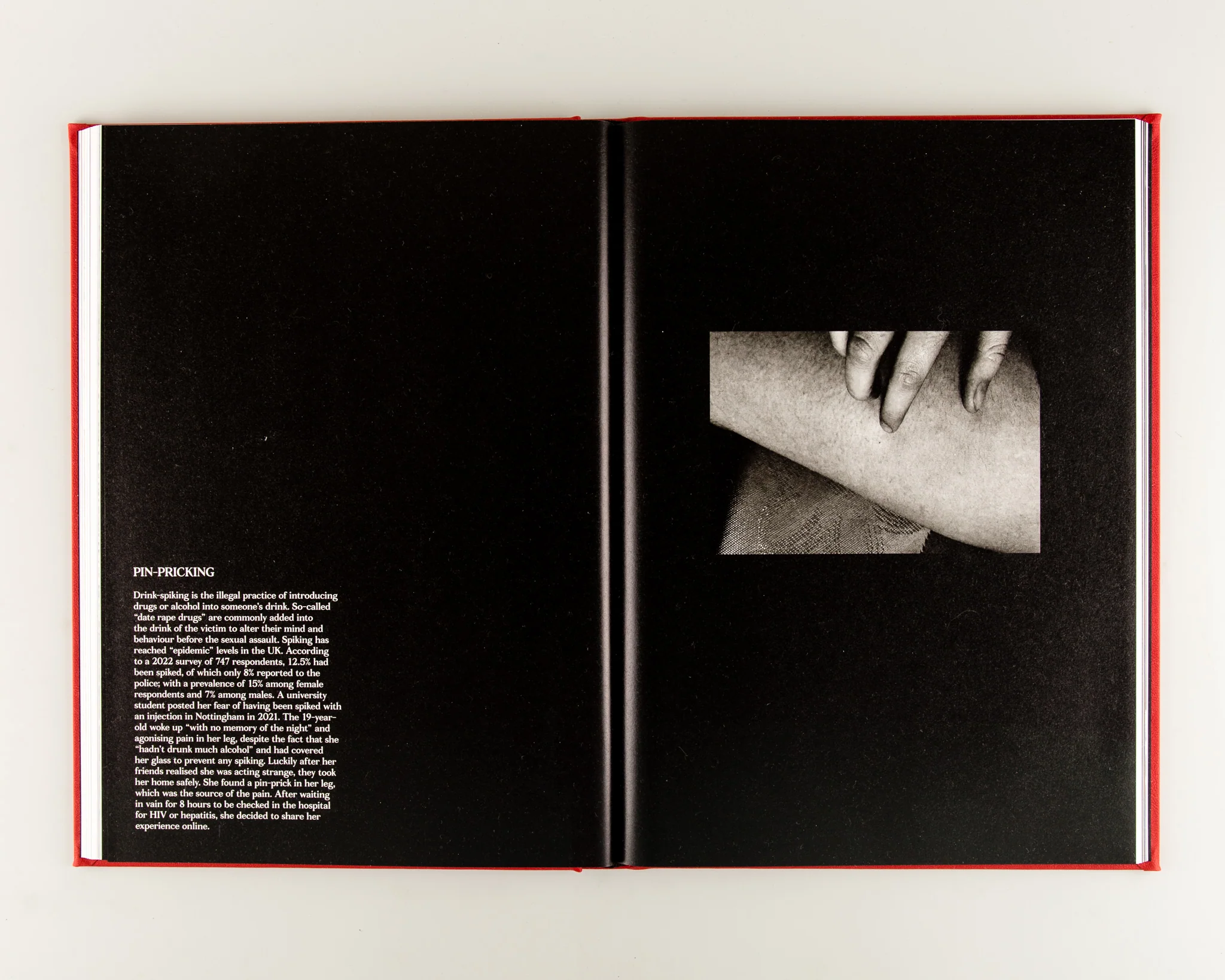 On Rape - Image 7