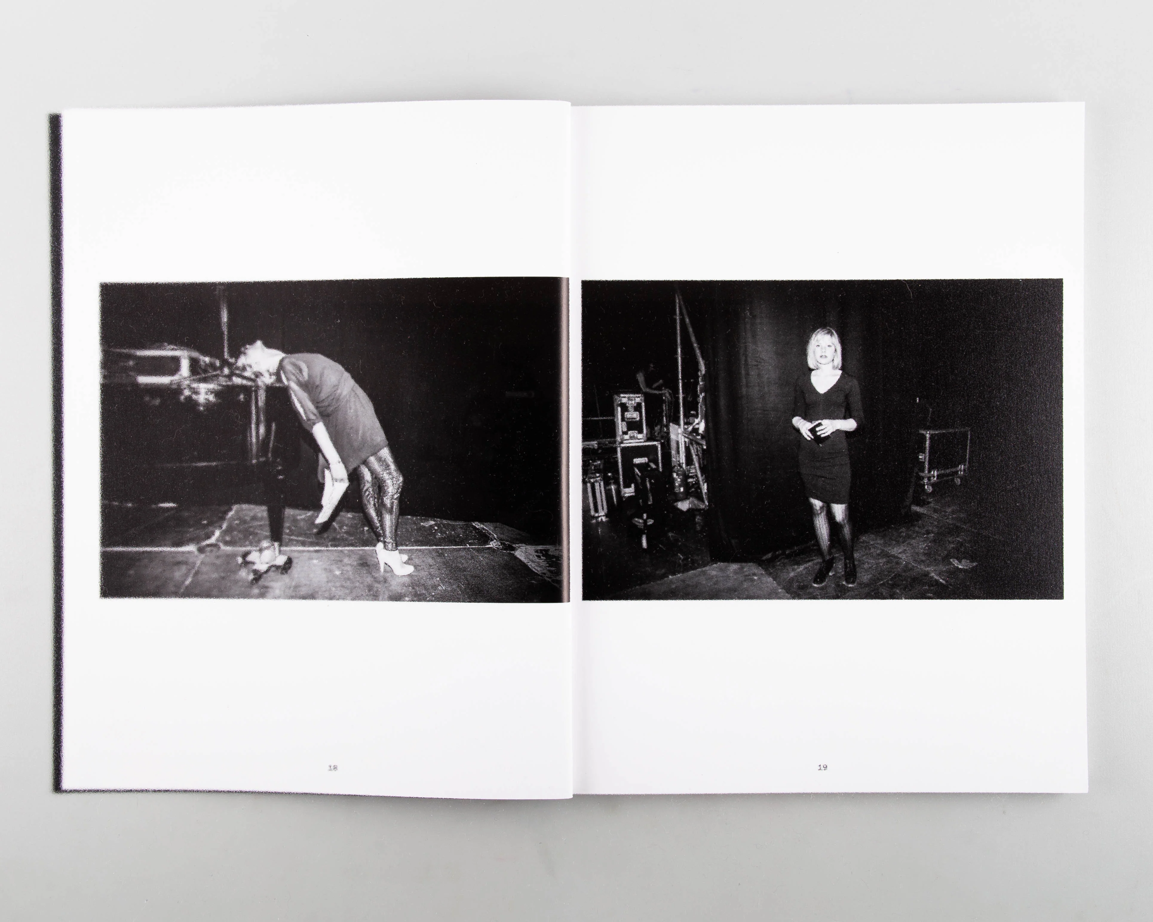 One Minute After - Image 7