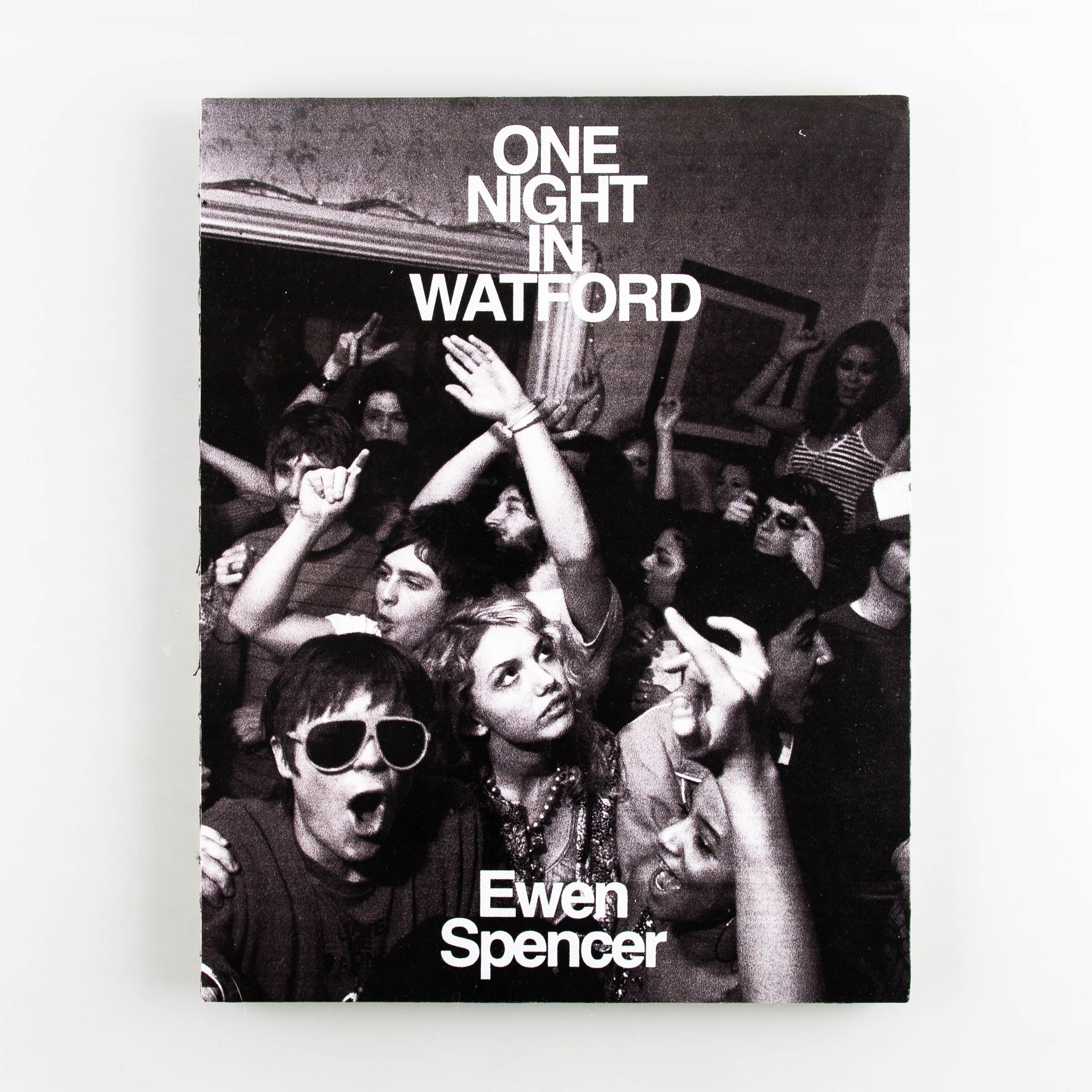 One Night In Watford