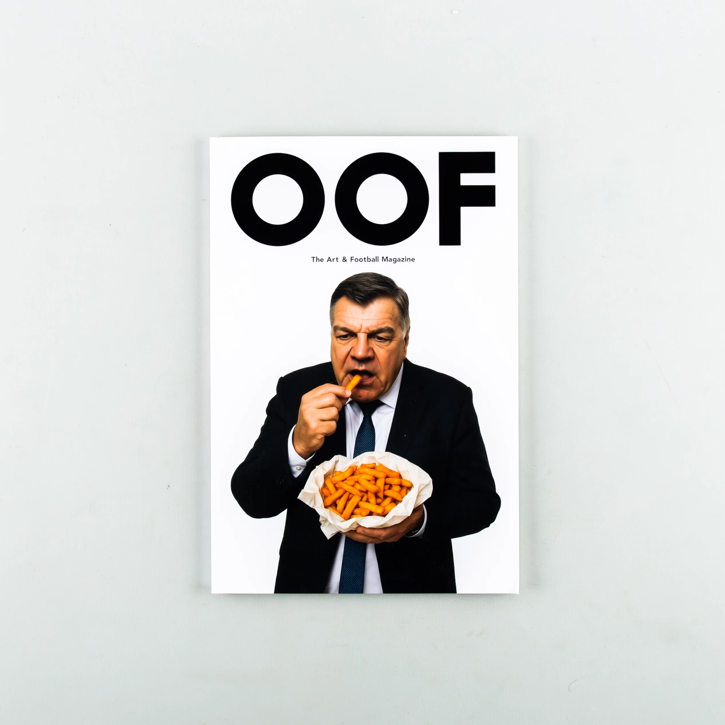 OOF #16