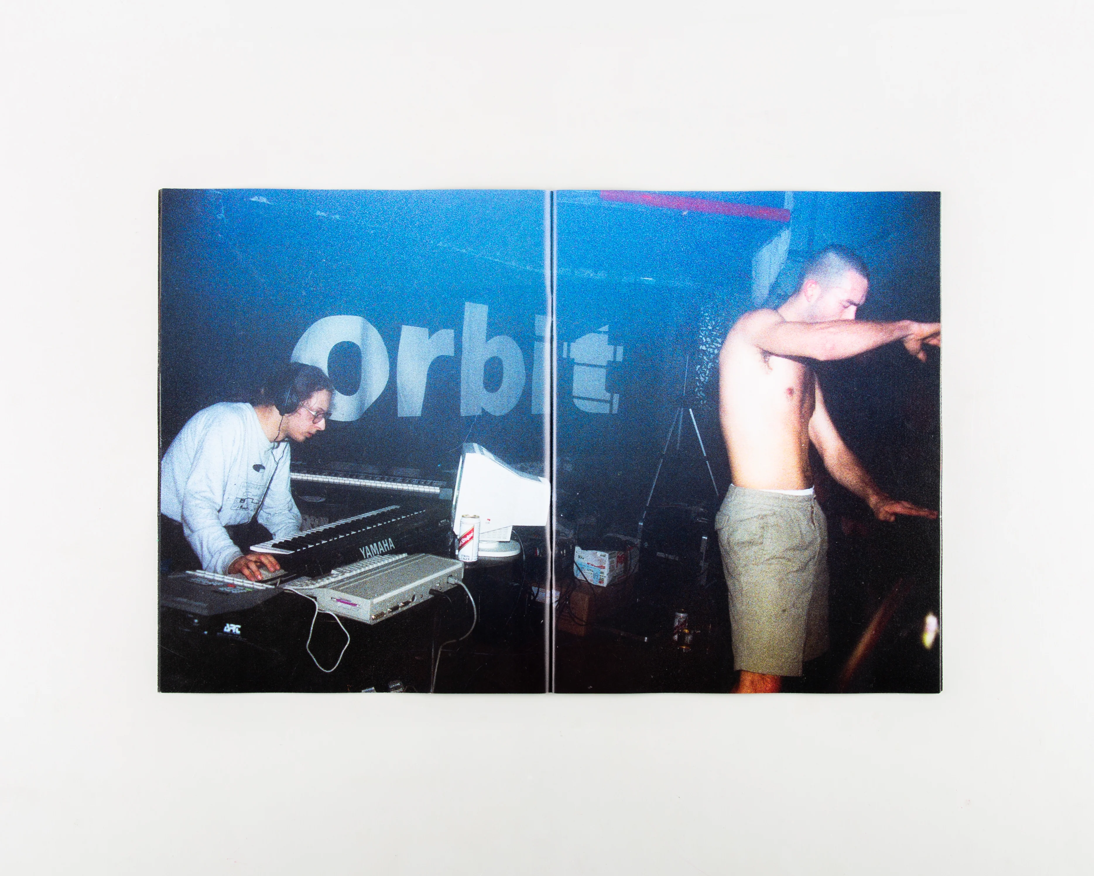 ORBIT 94 - Image 12