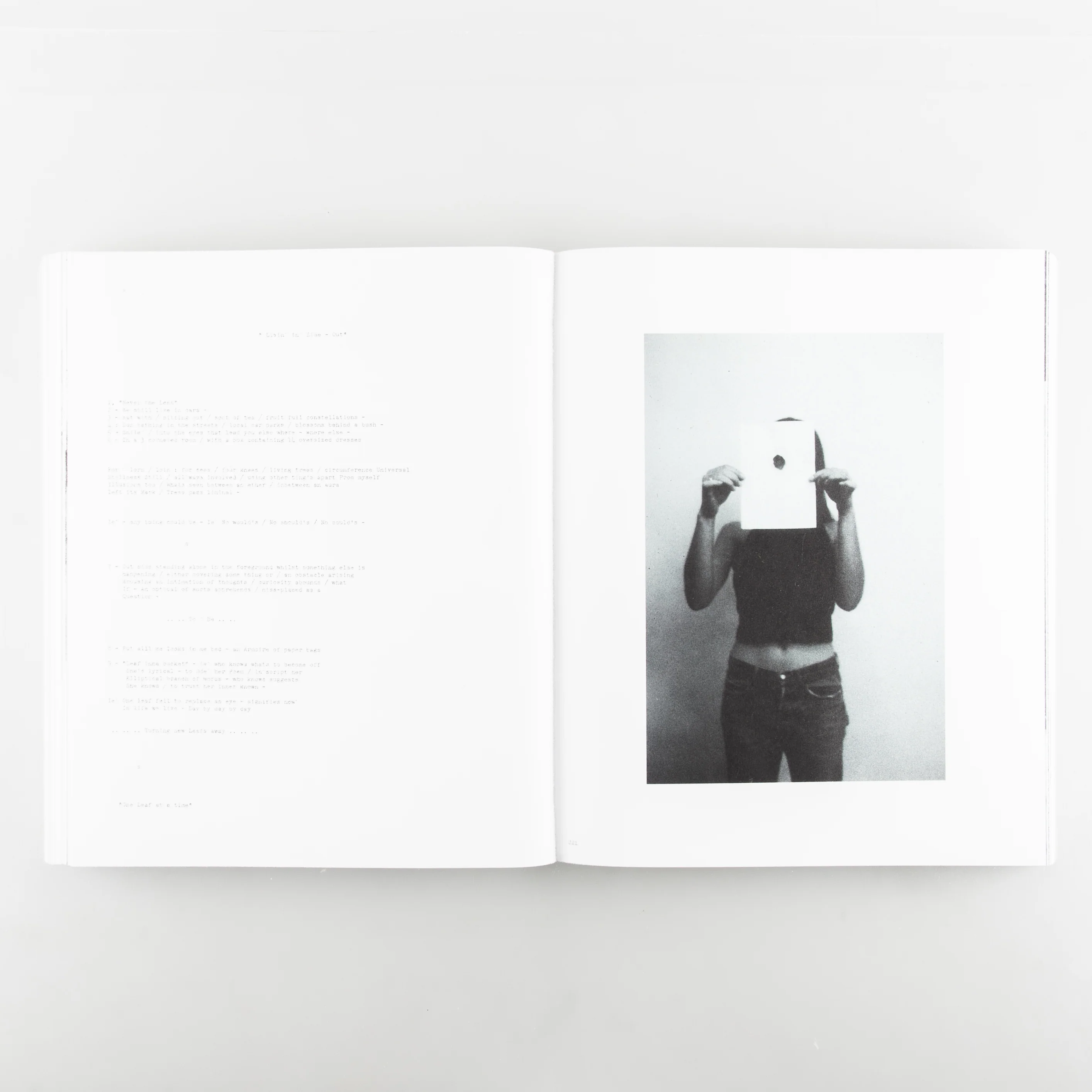 'Out of Date': Pola Pan 1984-1996 - Image 7