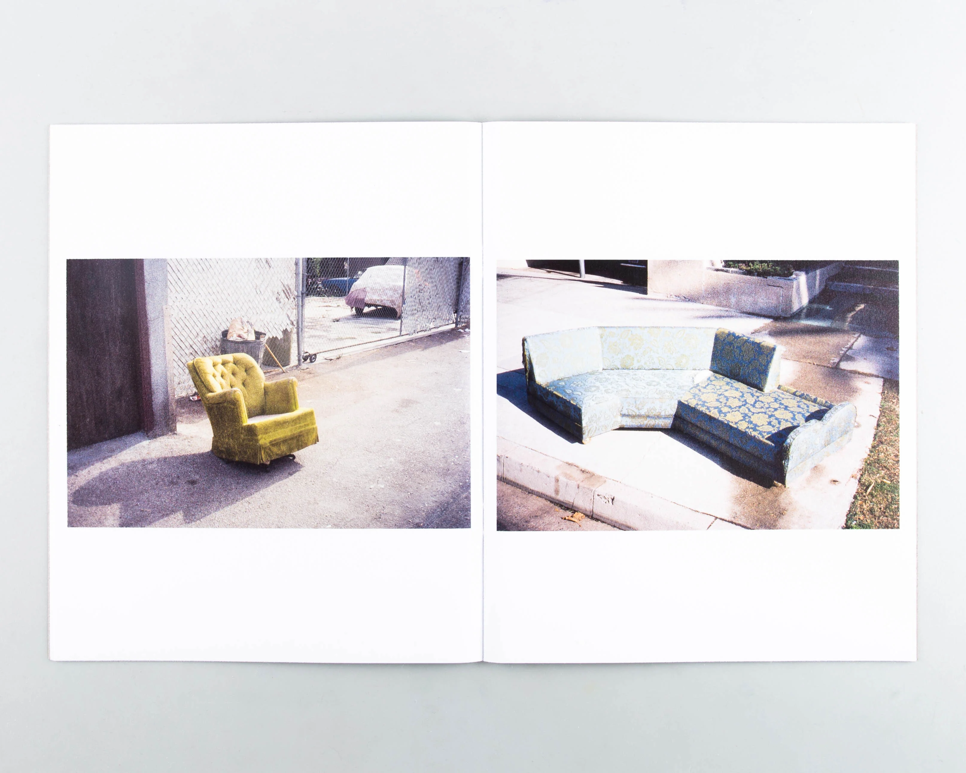 Outdoor Furniture - Image 5