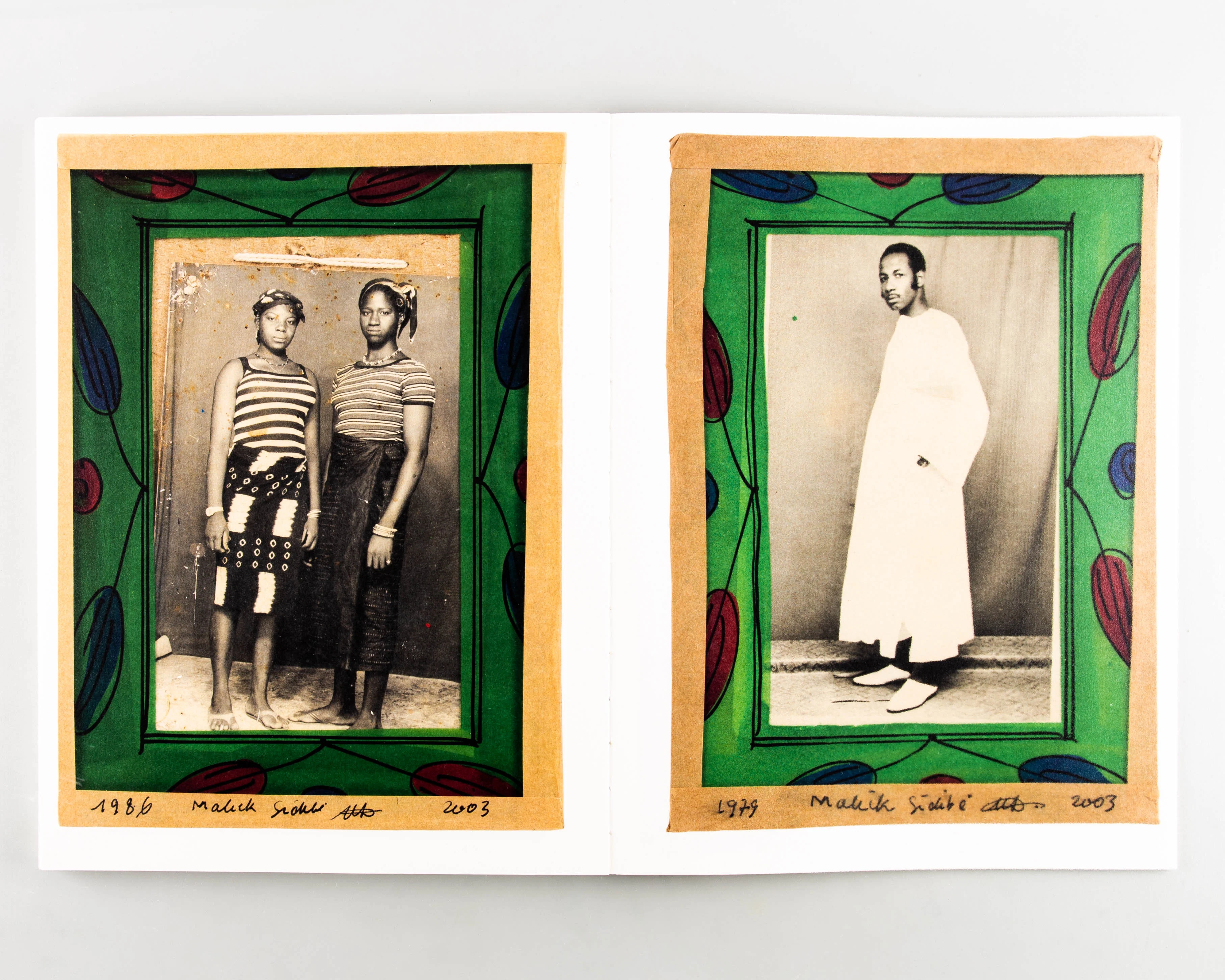 Painted Frames - Image 2