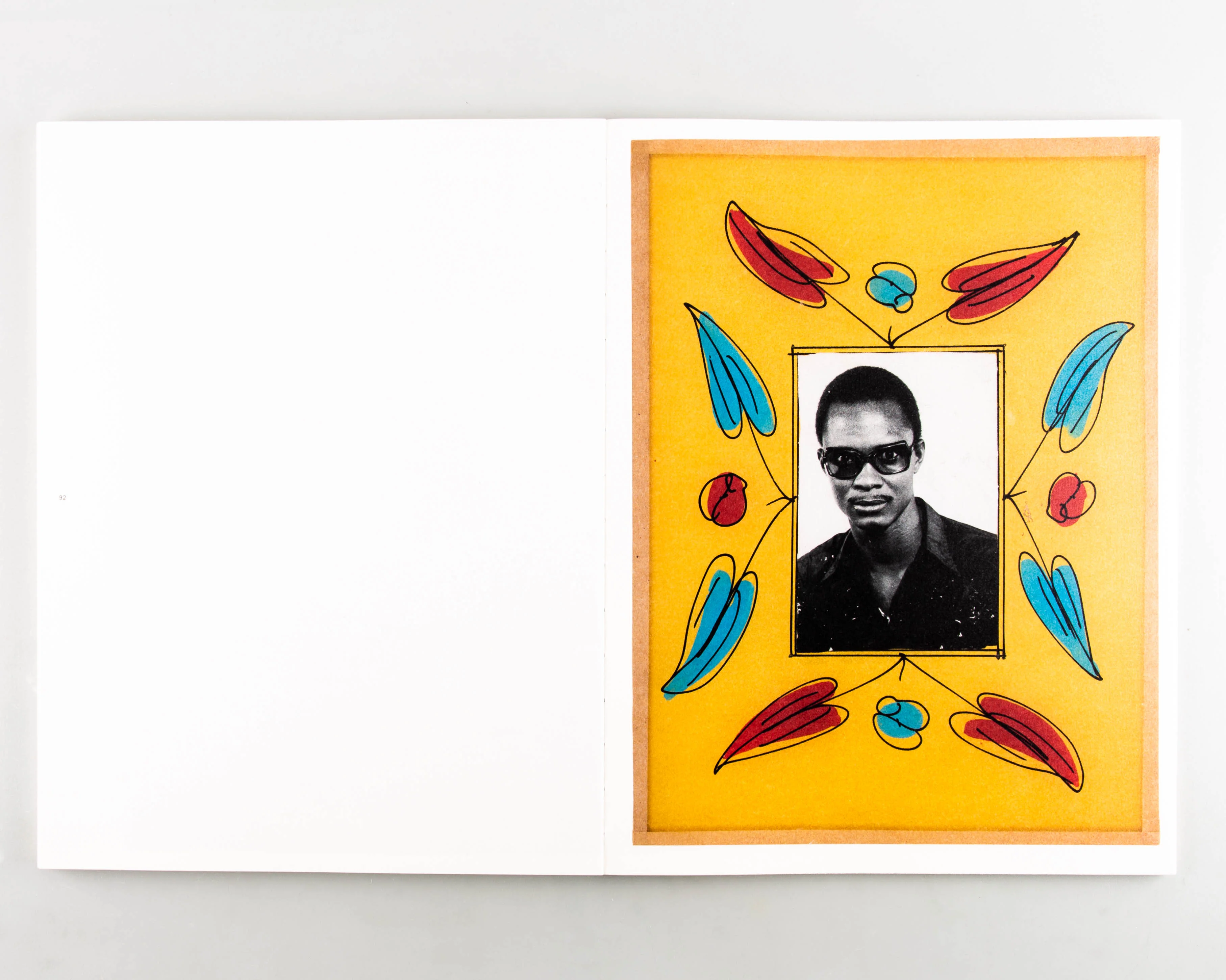 Painted Frames - Image 5
