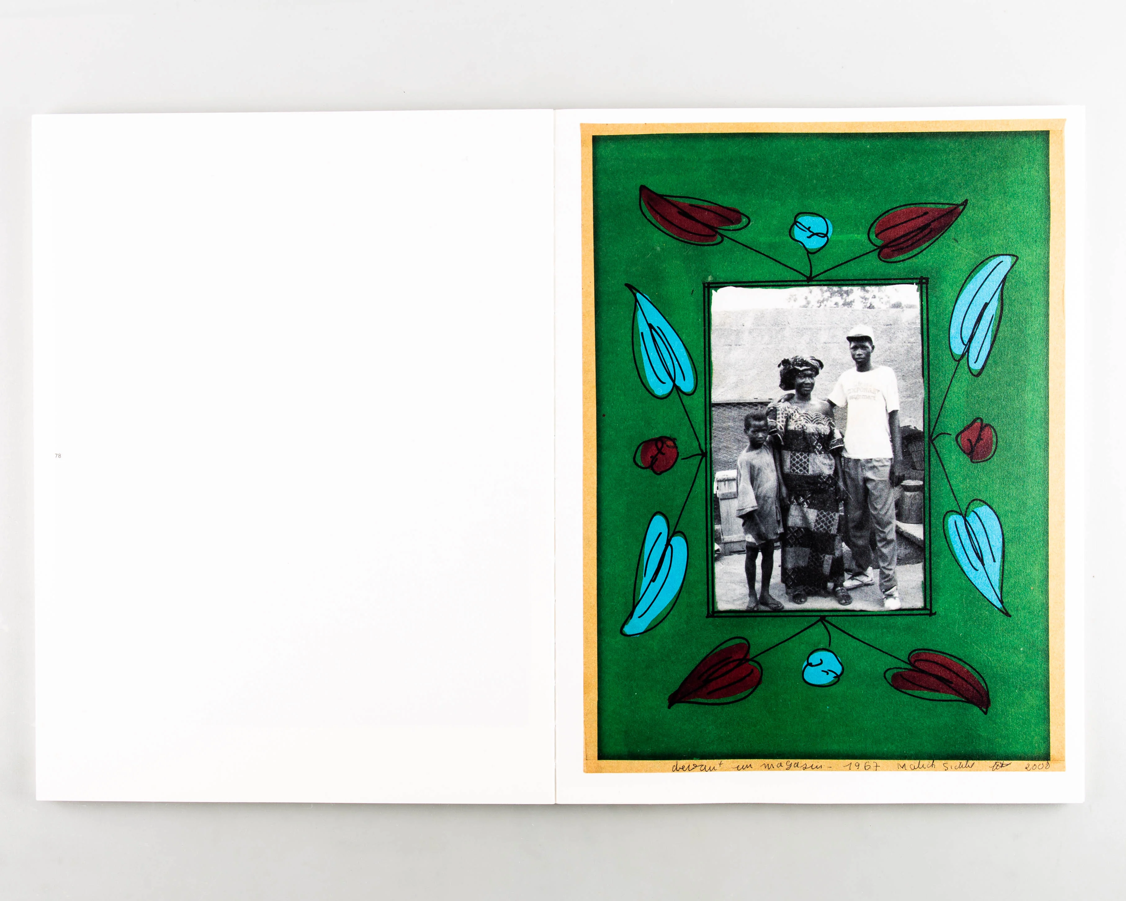 Painted Frames - Image 6