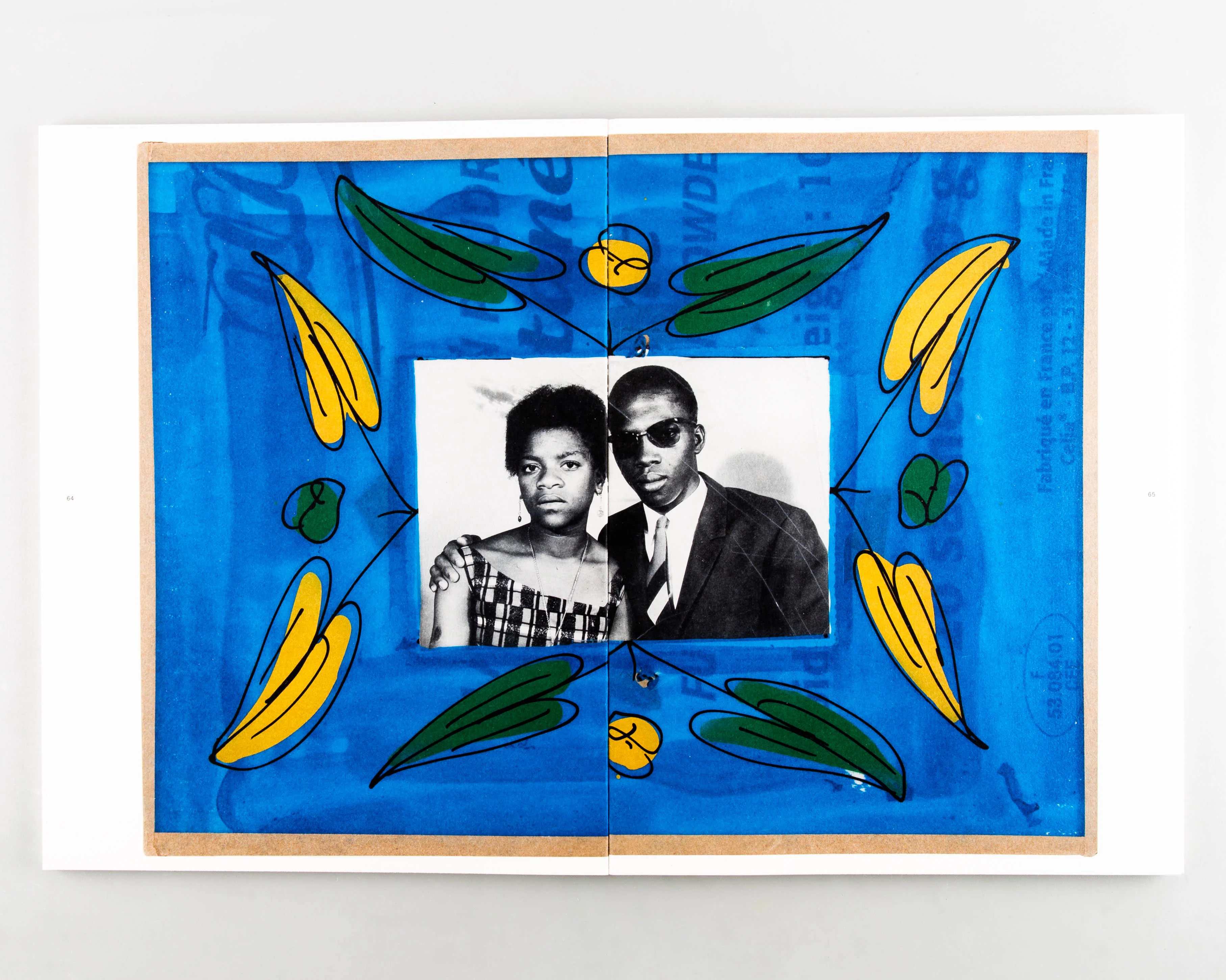 Painted Frames - Image 7