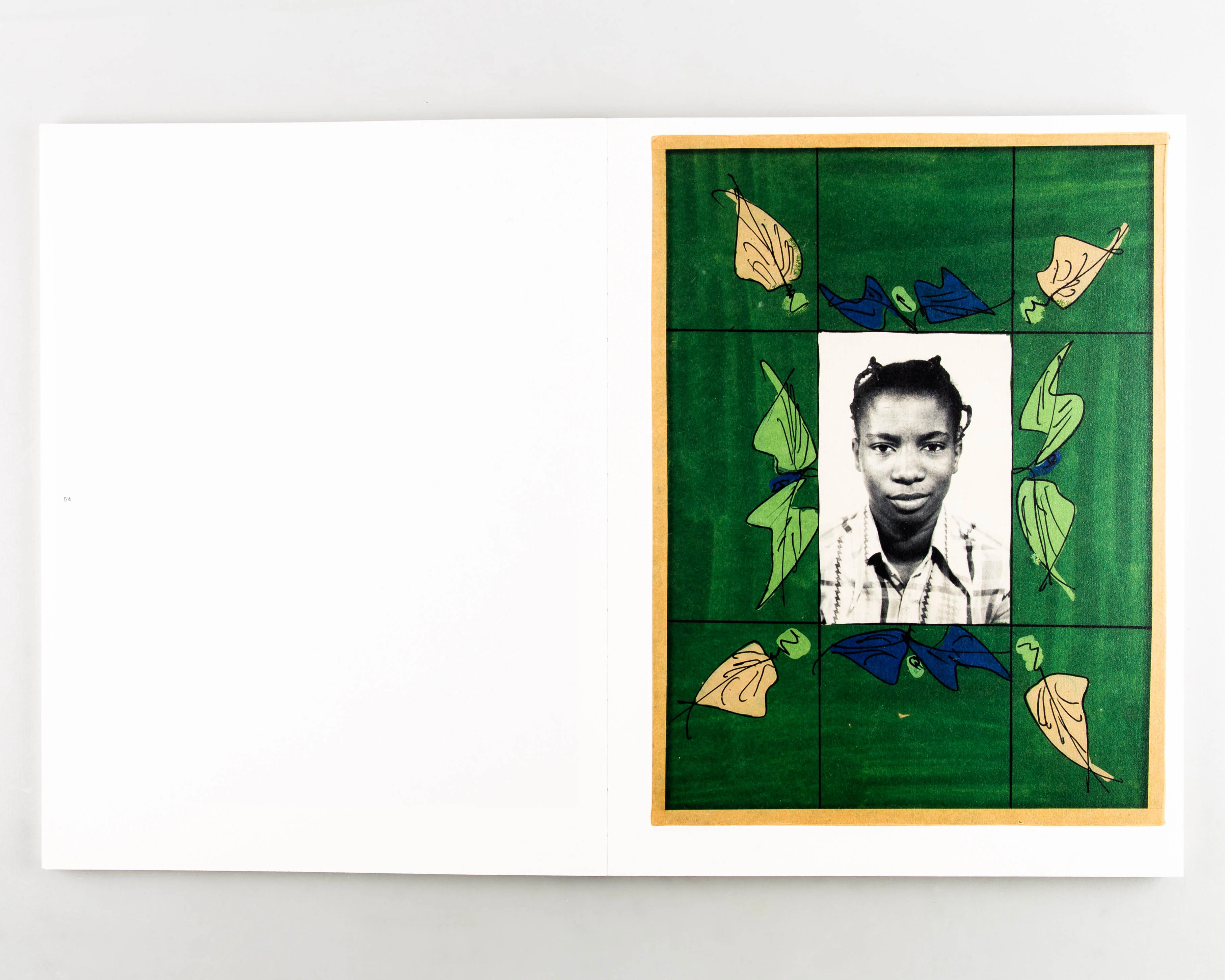 Painted Frames - Image 8