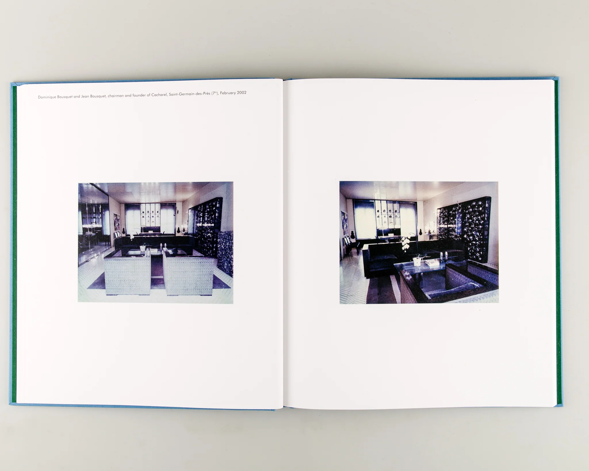 Paris Living Rooms - Image 4
