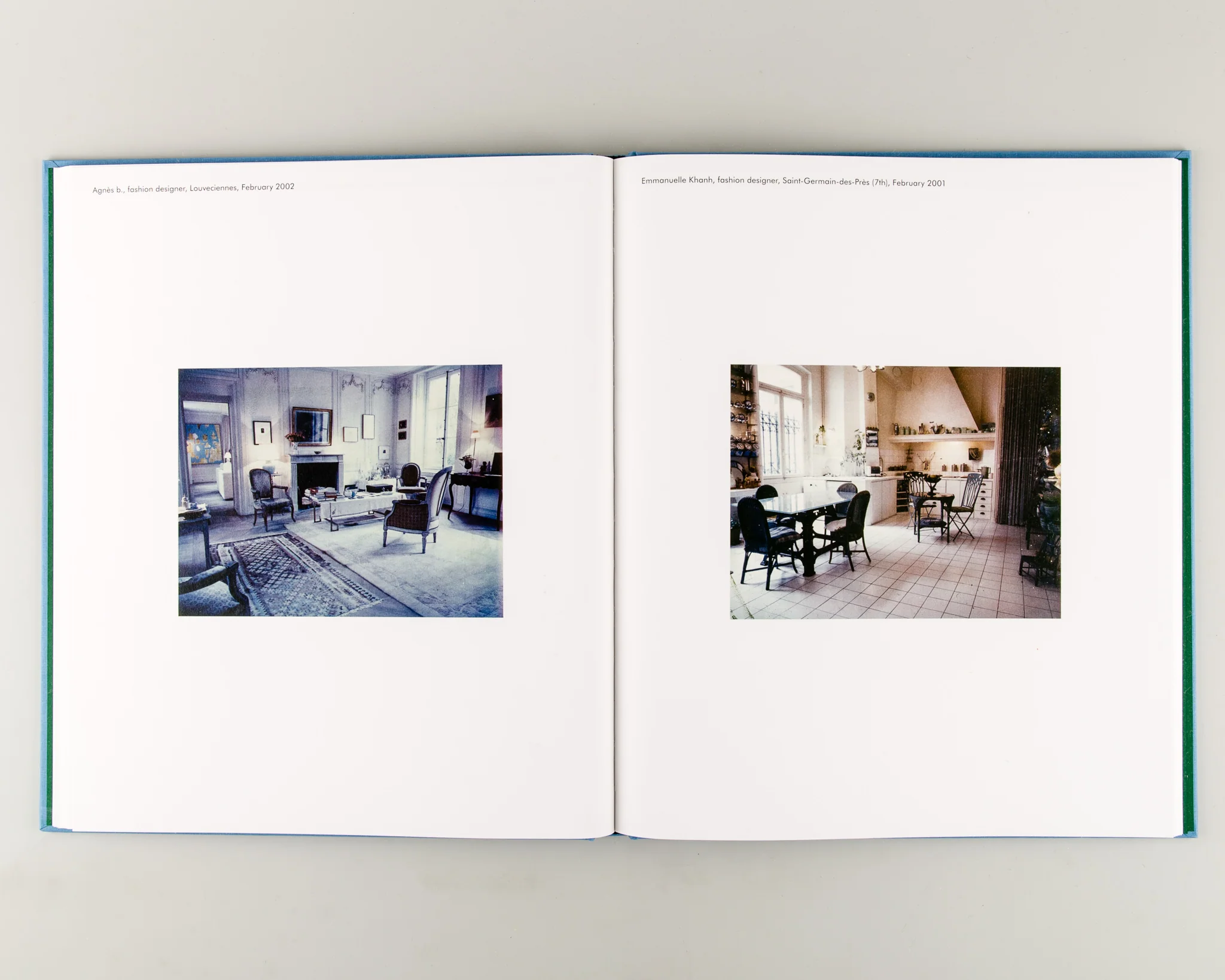 Paris Living Rooms - Image 6