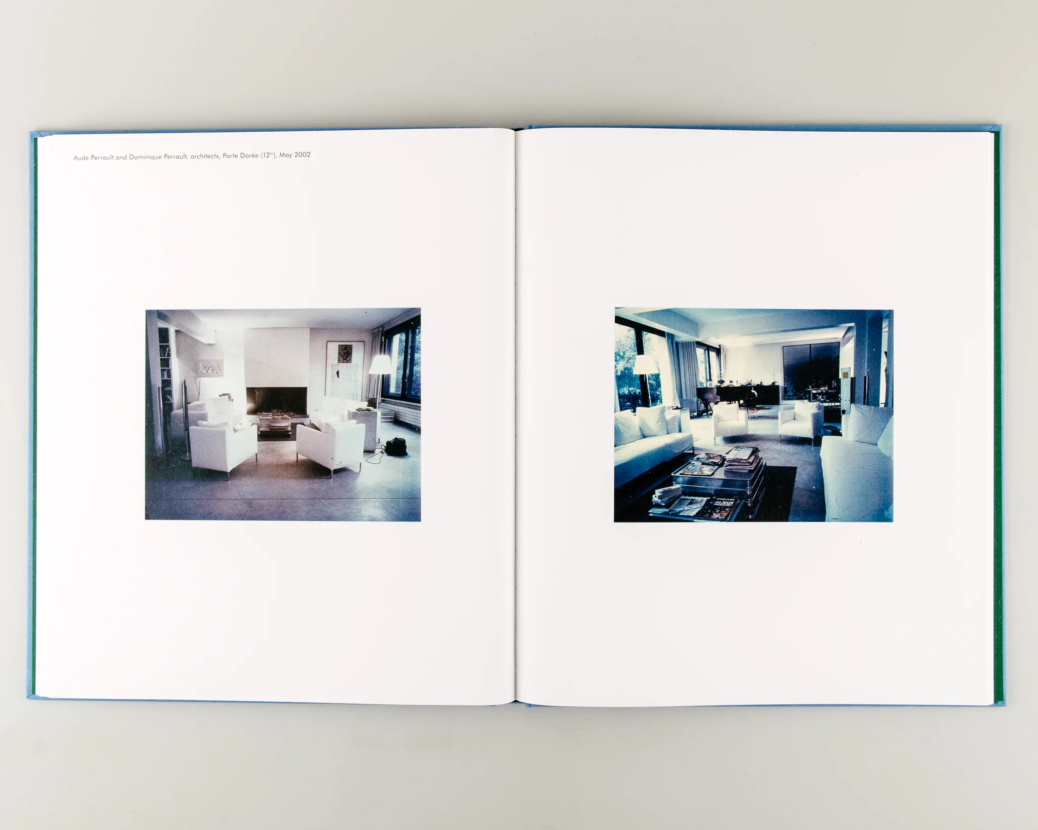 Paris Living Rooms - Image 8