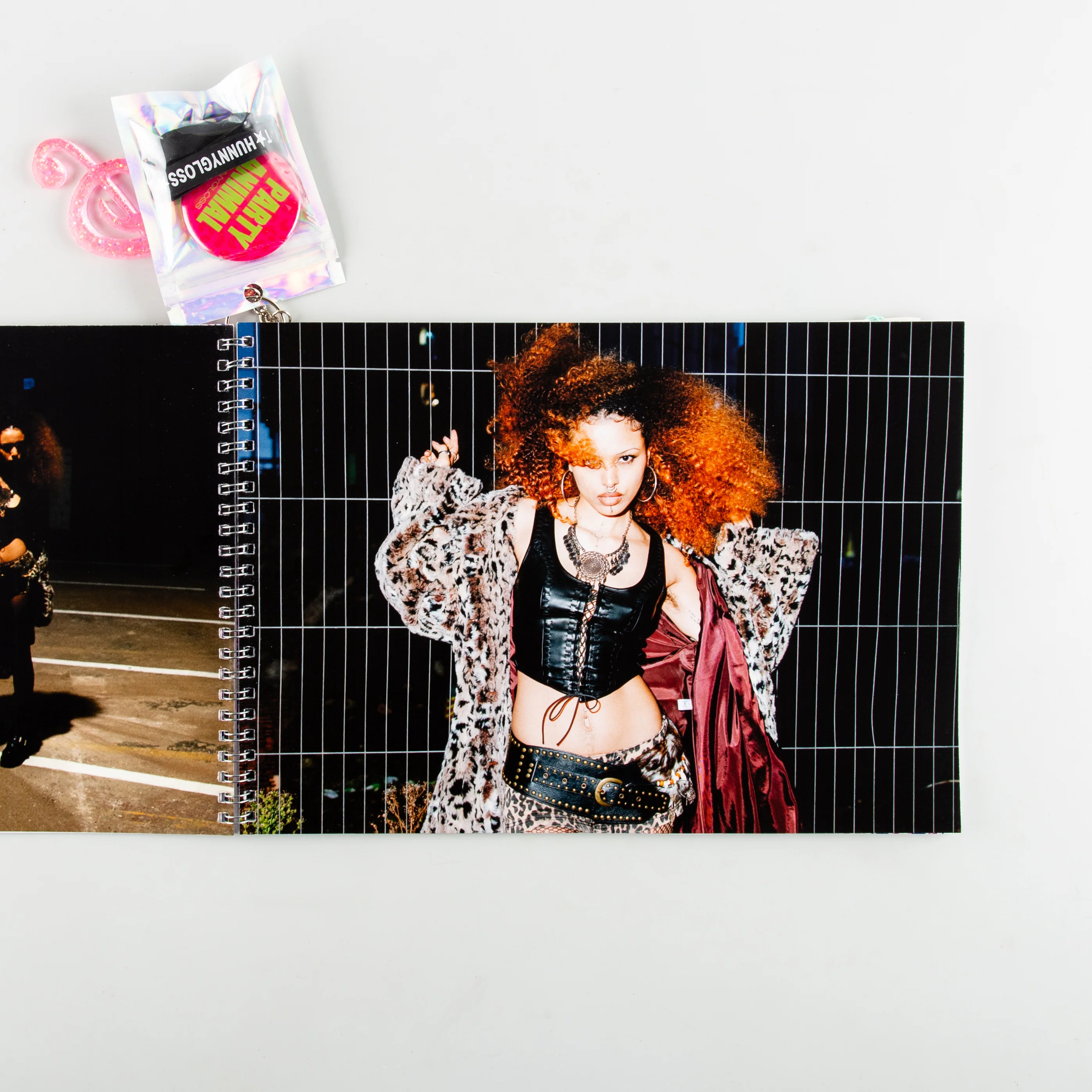 Party Animal Zine - Image 10