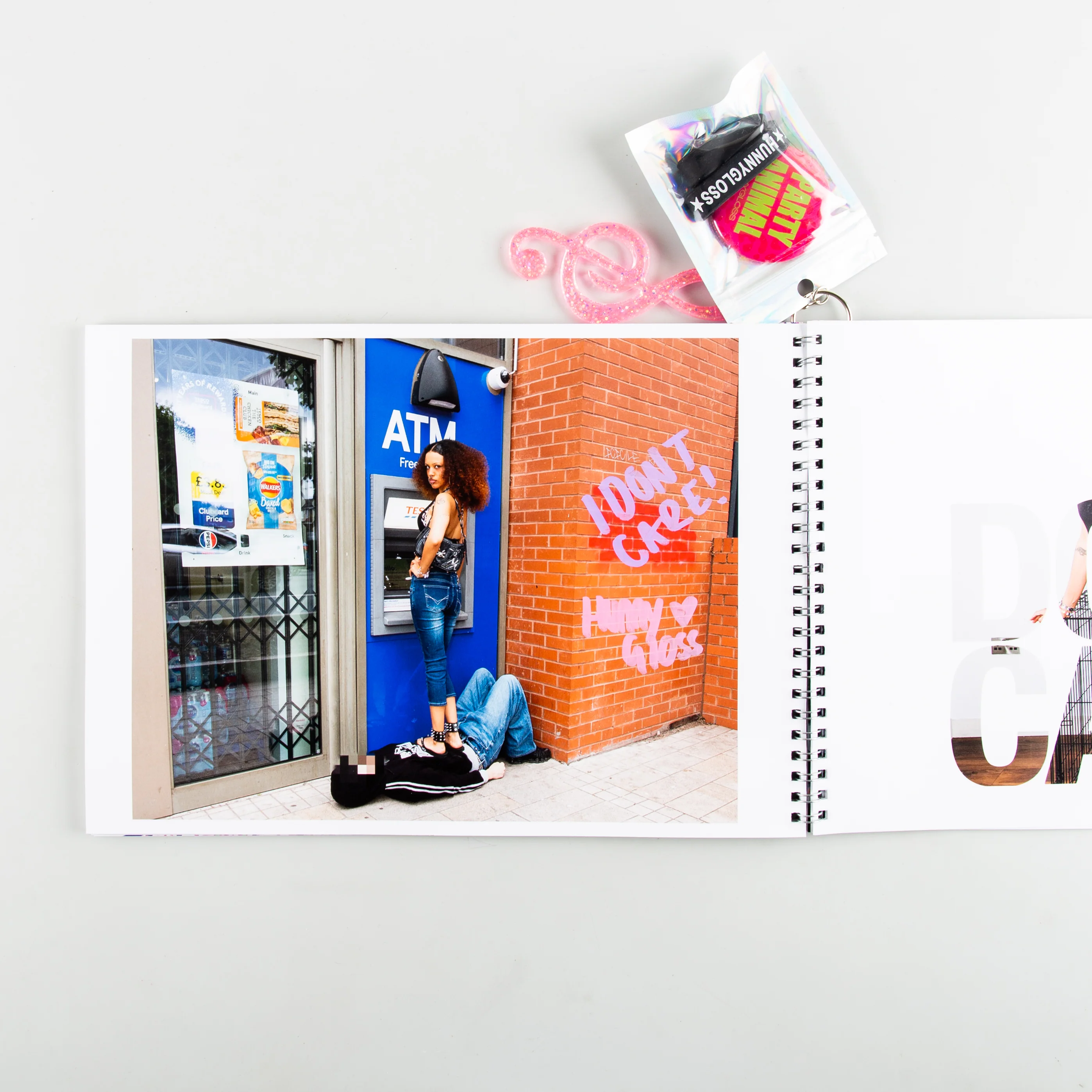 Party Animal Zine - Image 4