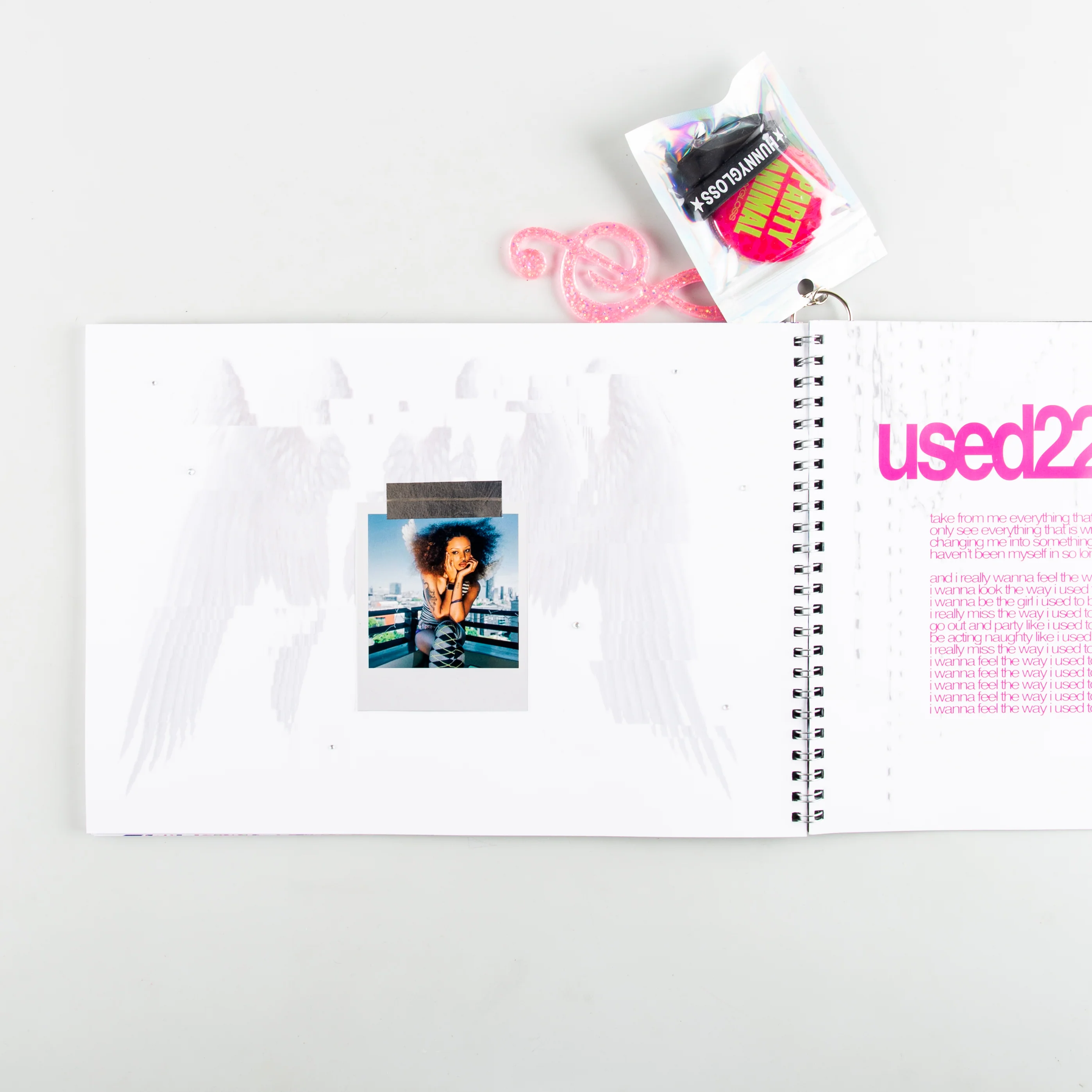 Party Animal Zine - Image 5