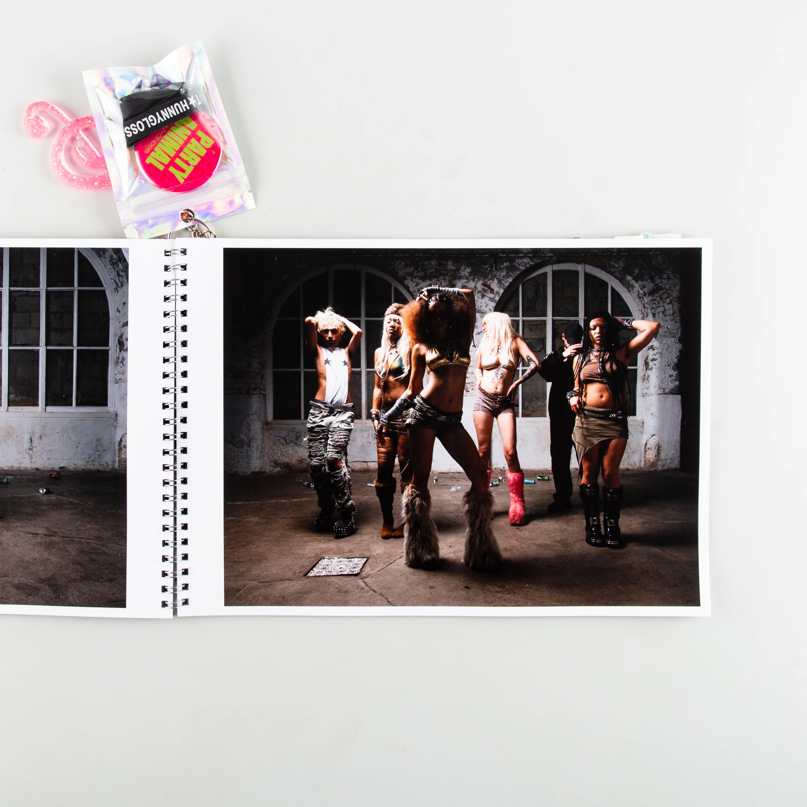 Party Animal Zine - Image 6