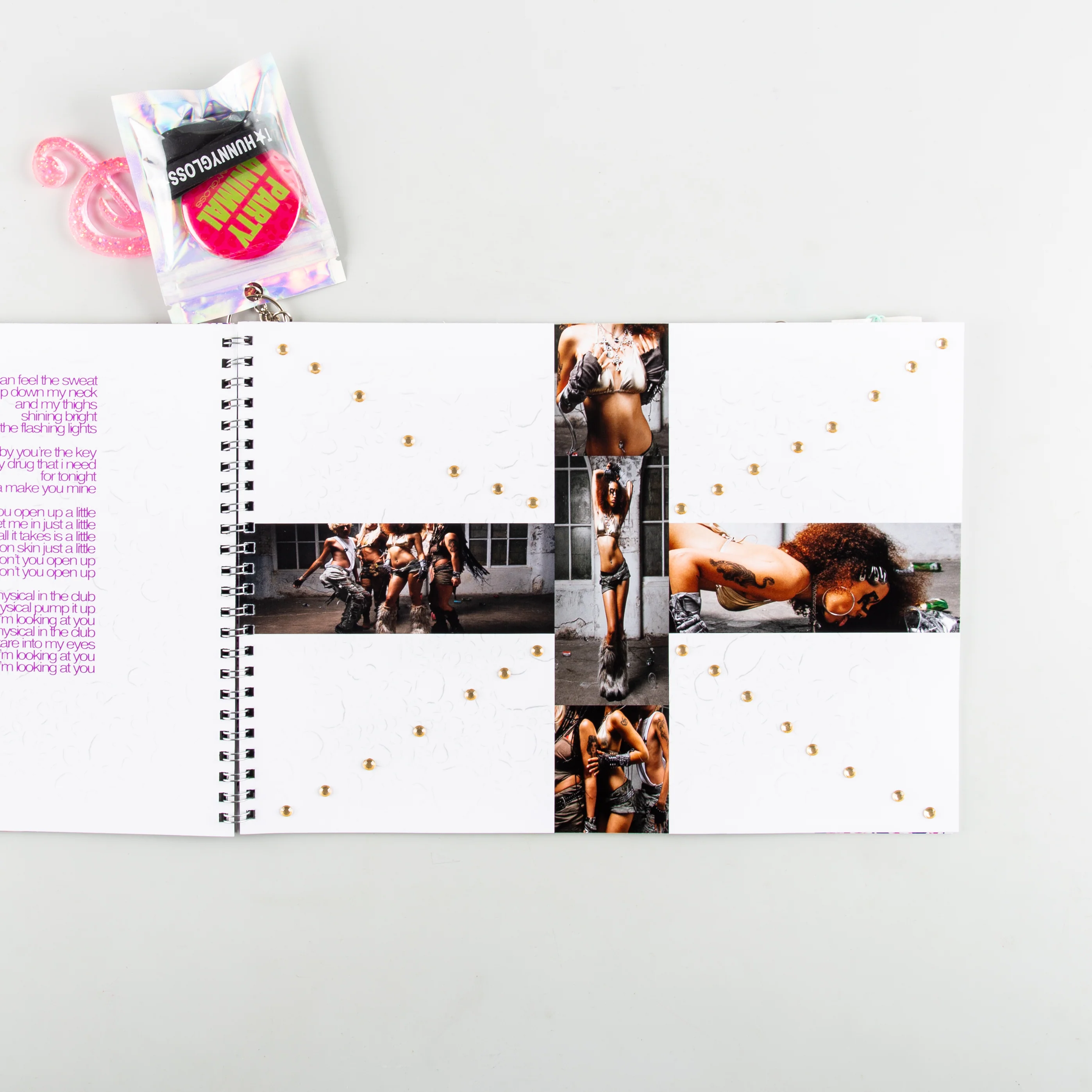 Party Animal Zine - Image 7