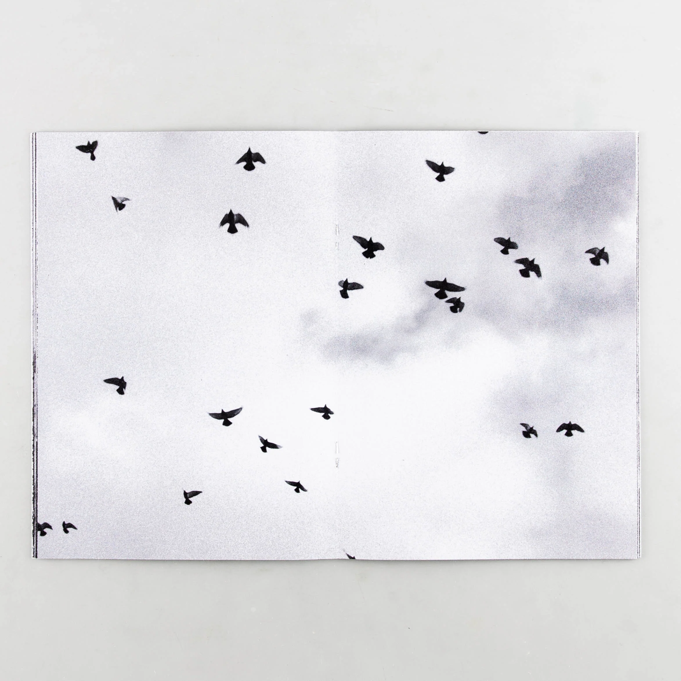 Passing By. - Image 3