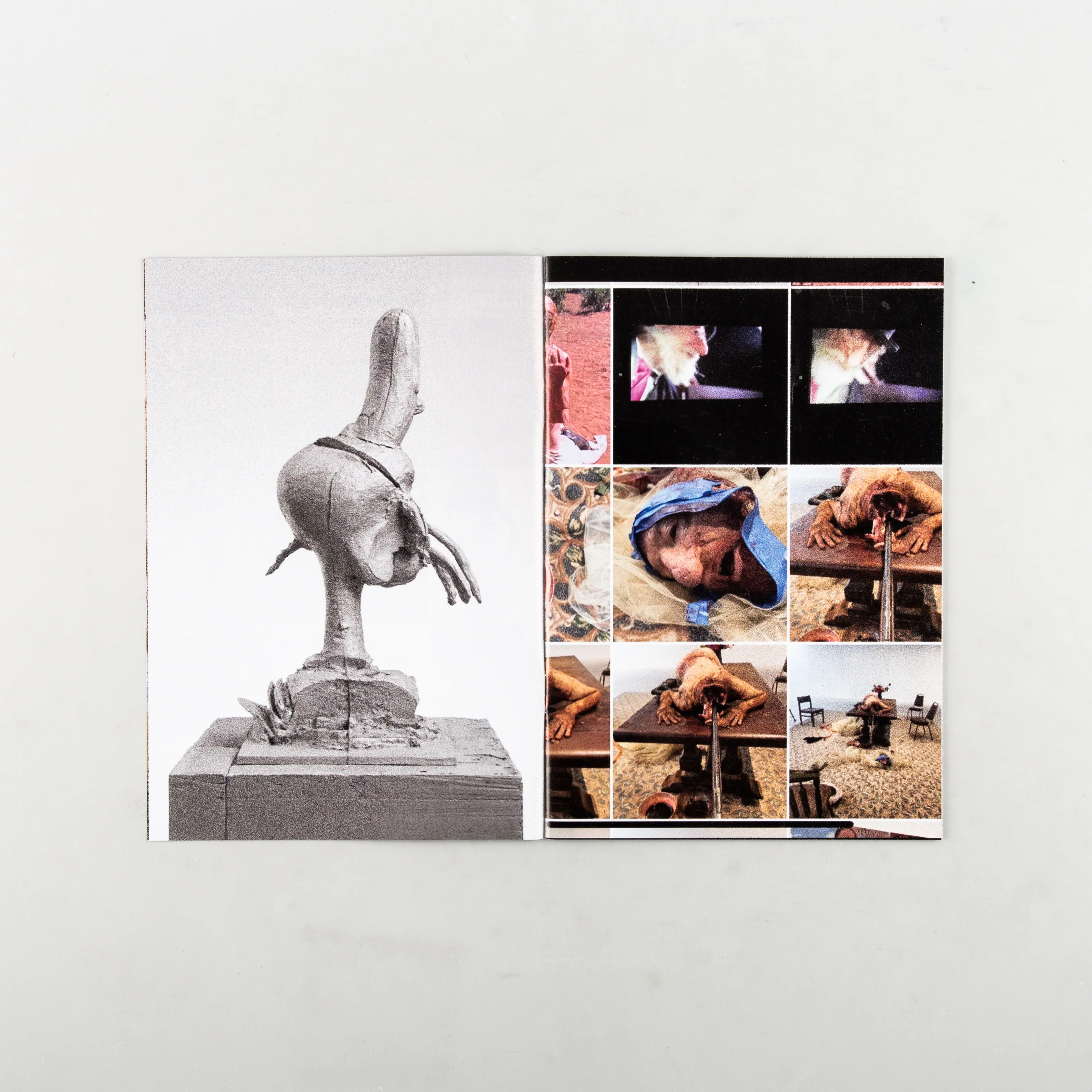 Paul McCarthy 1/12 - Image 6