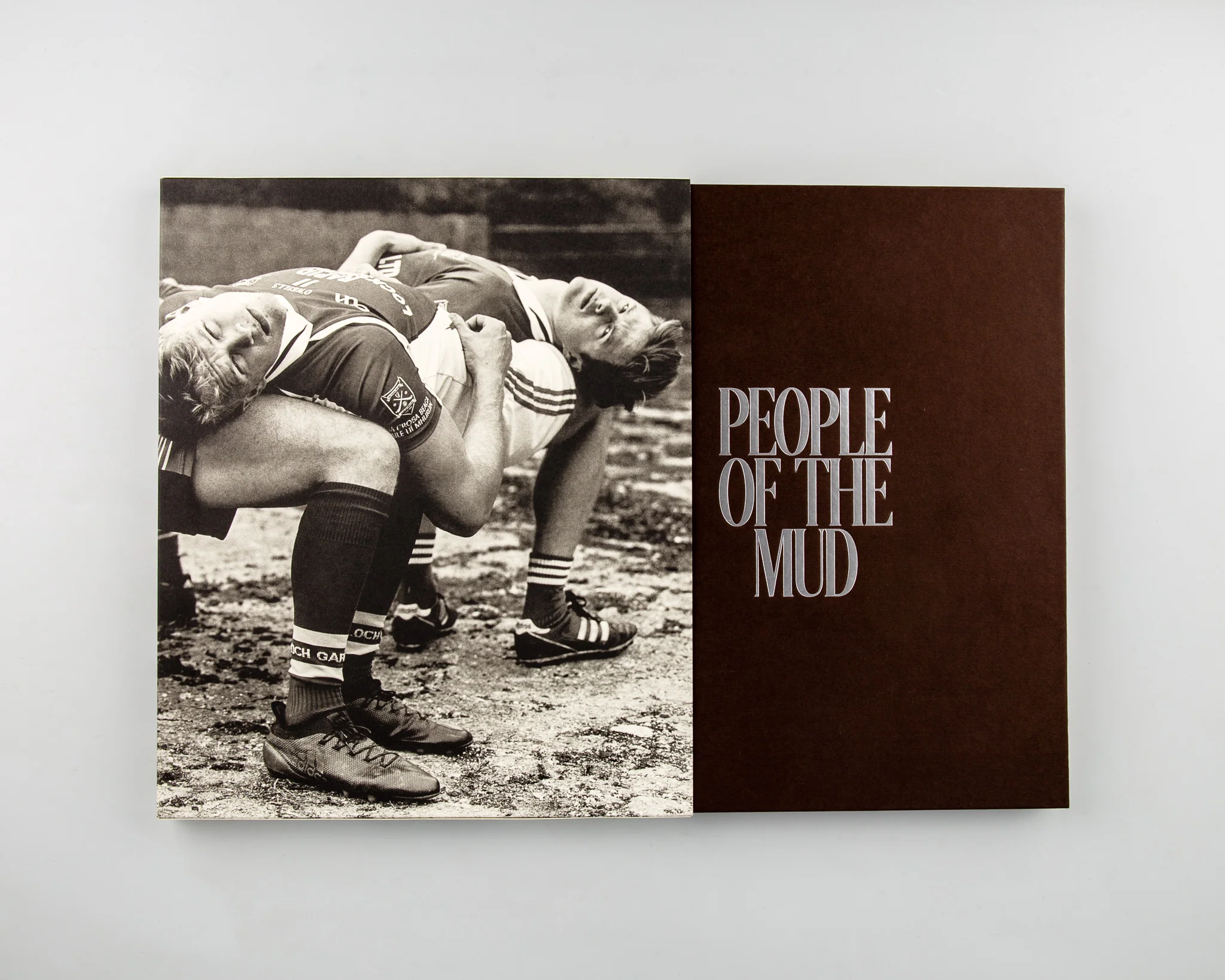 People of the Mud - Image 3