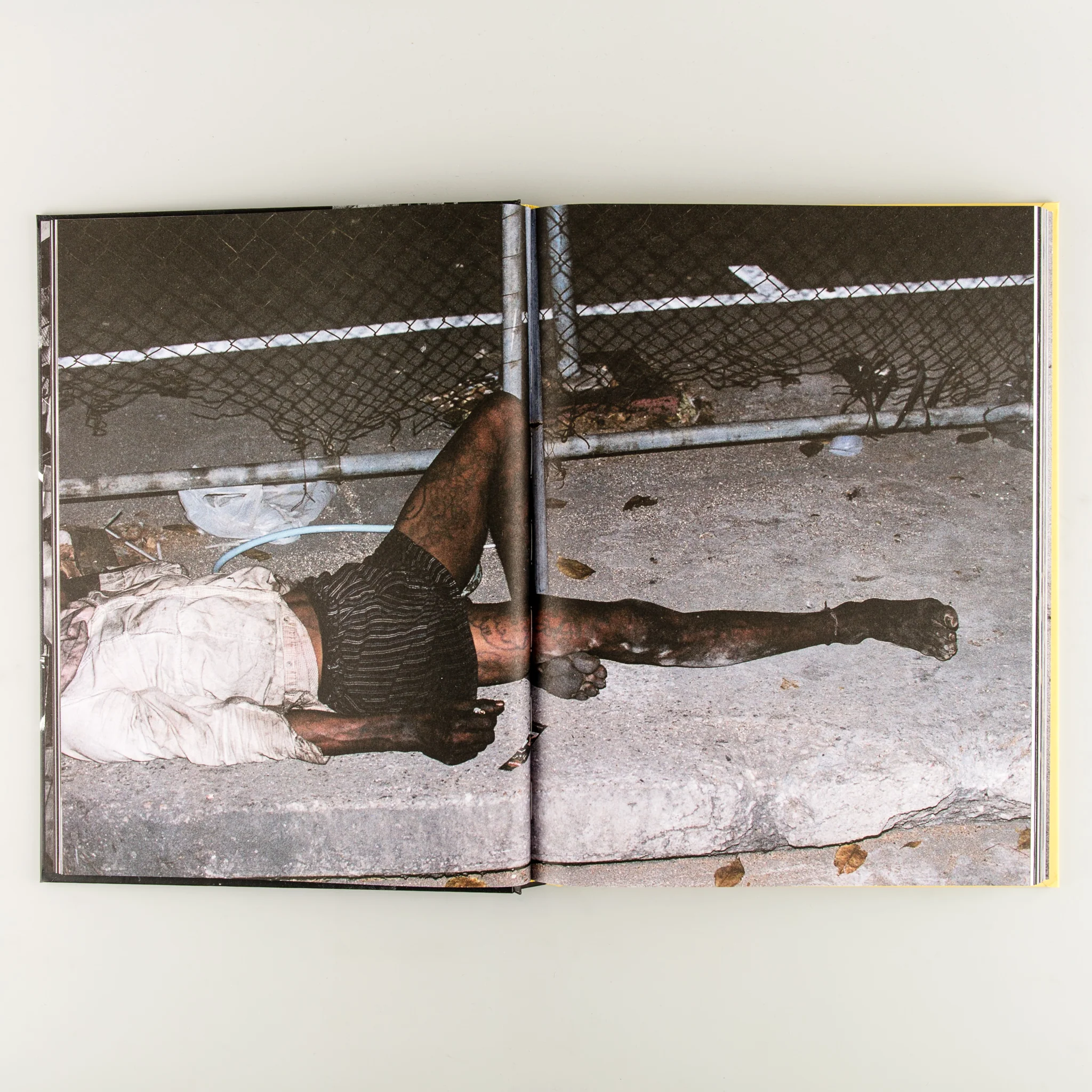 Persona Non Grata - Image 2