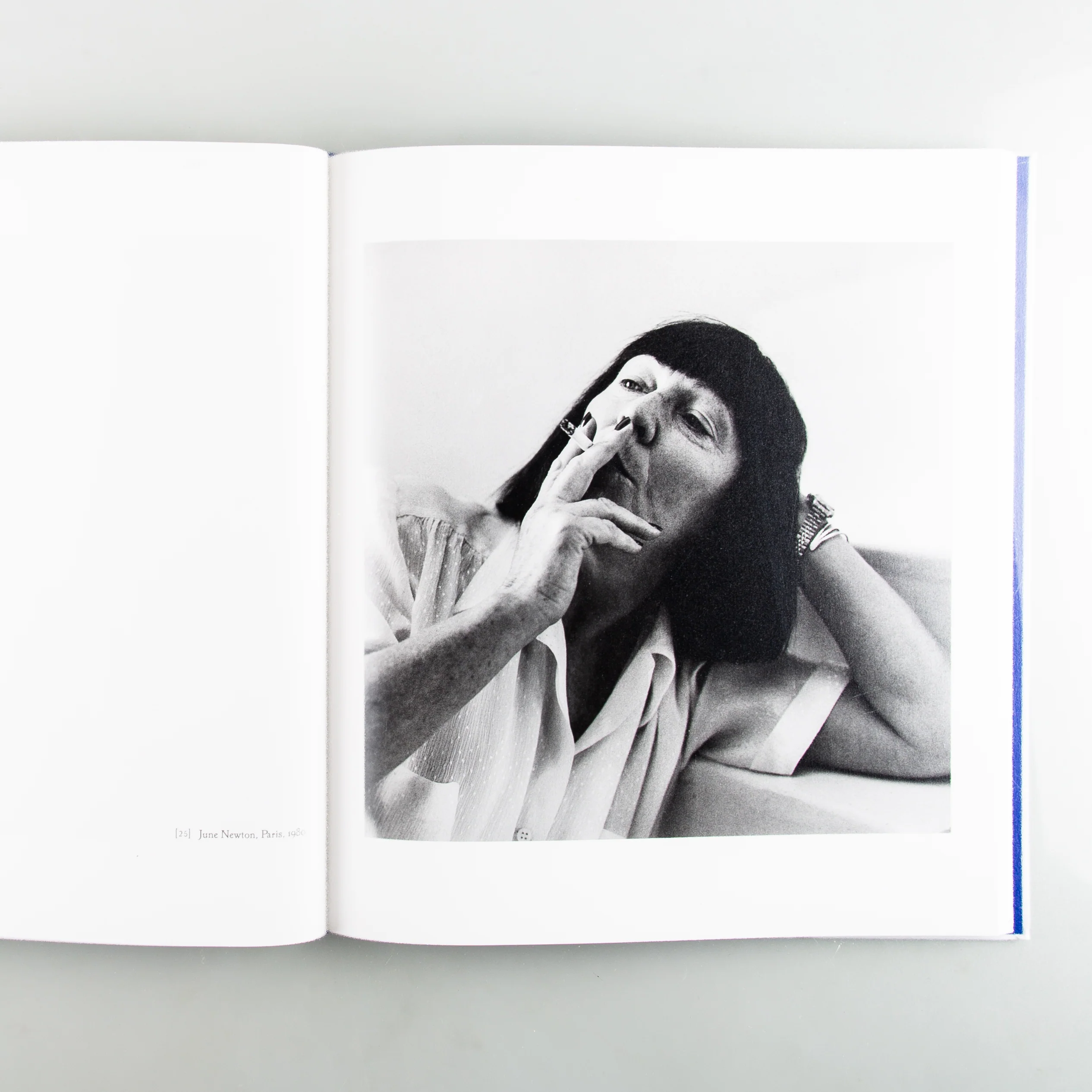 Peter Hujar Curated by Elton John - Image 4