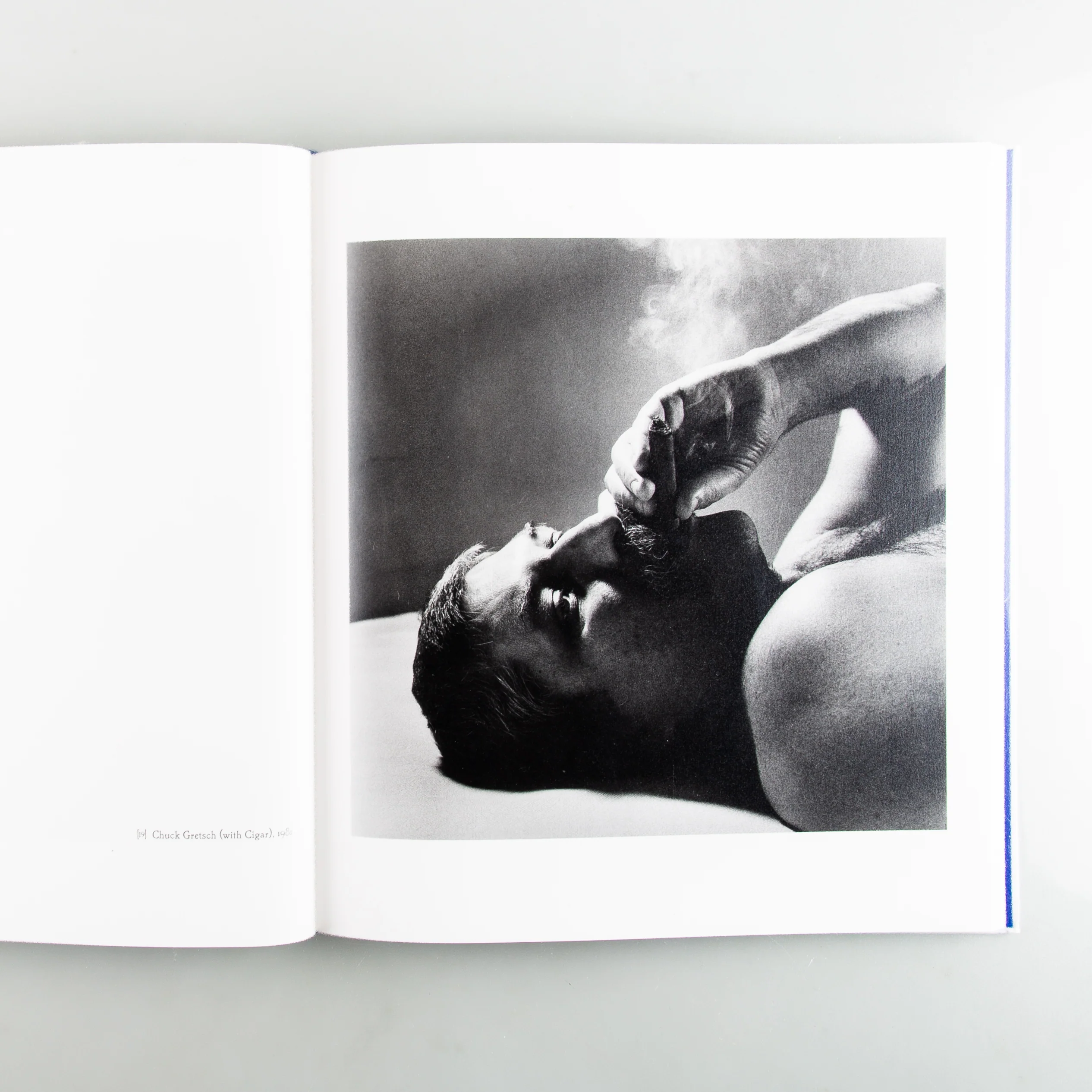 Peter Hujar Curated by Elton John - Image 5
