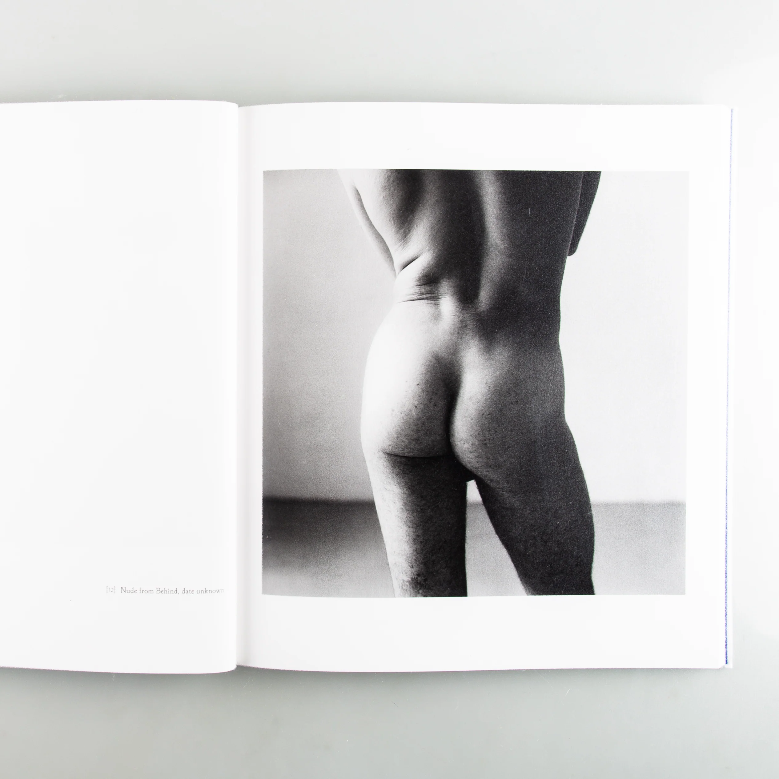 Peter Hujar Curated by Elton John - Image 6
