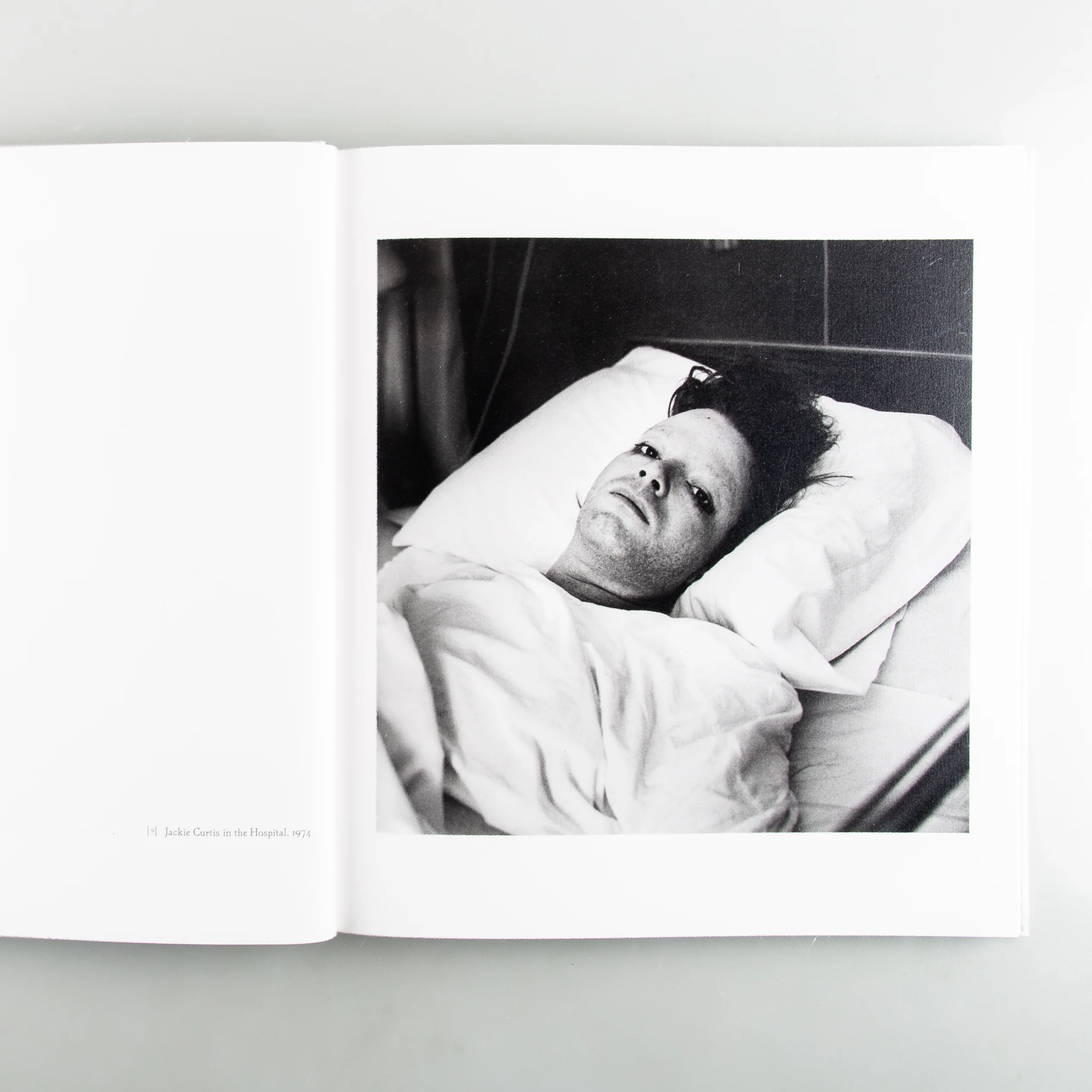 Peter Hujar Curated by Elton John - Image 7