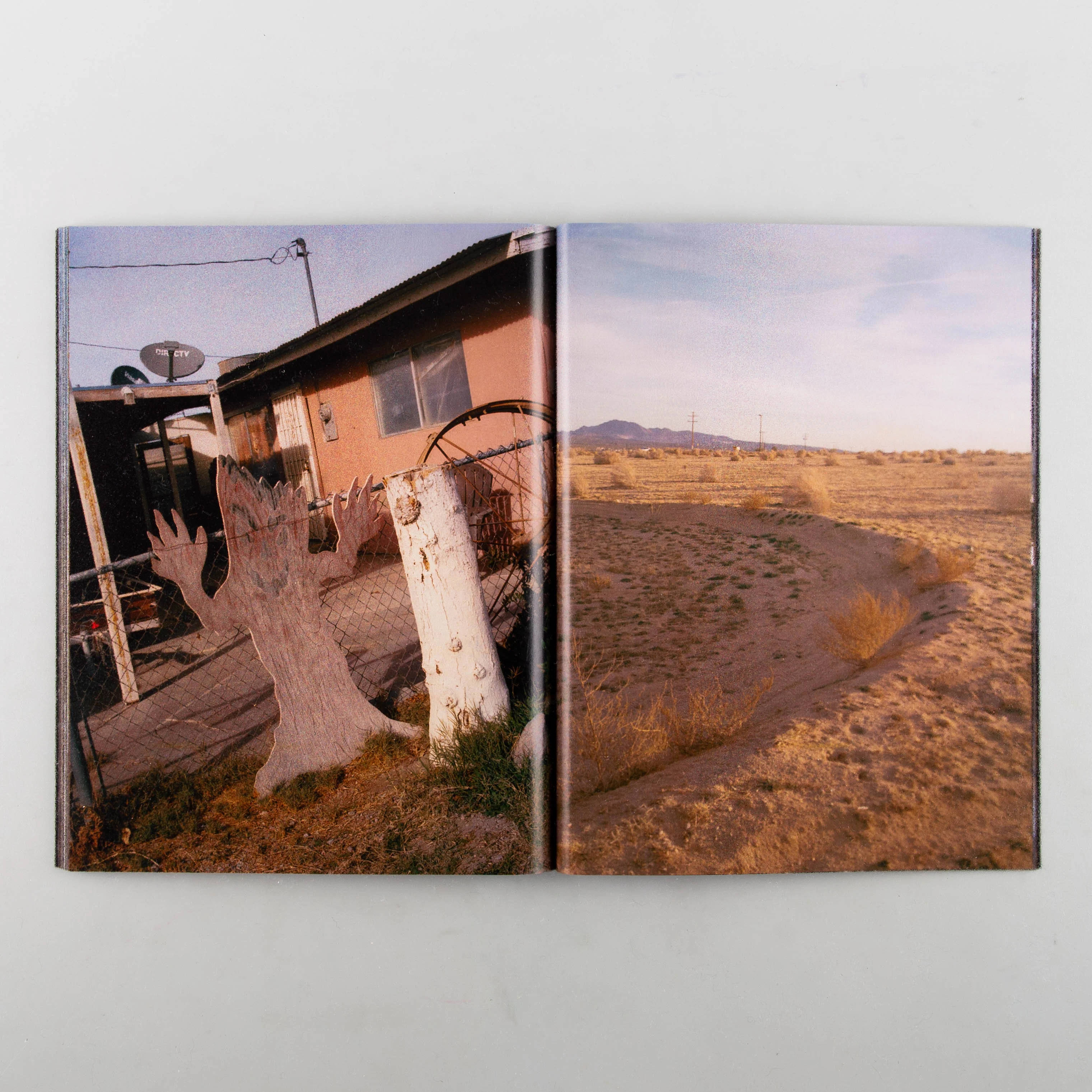 Phantom Presence - Image 2