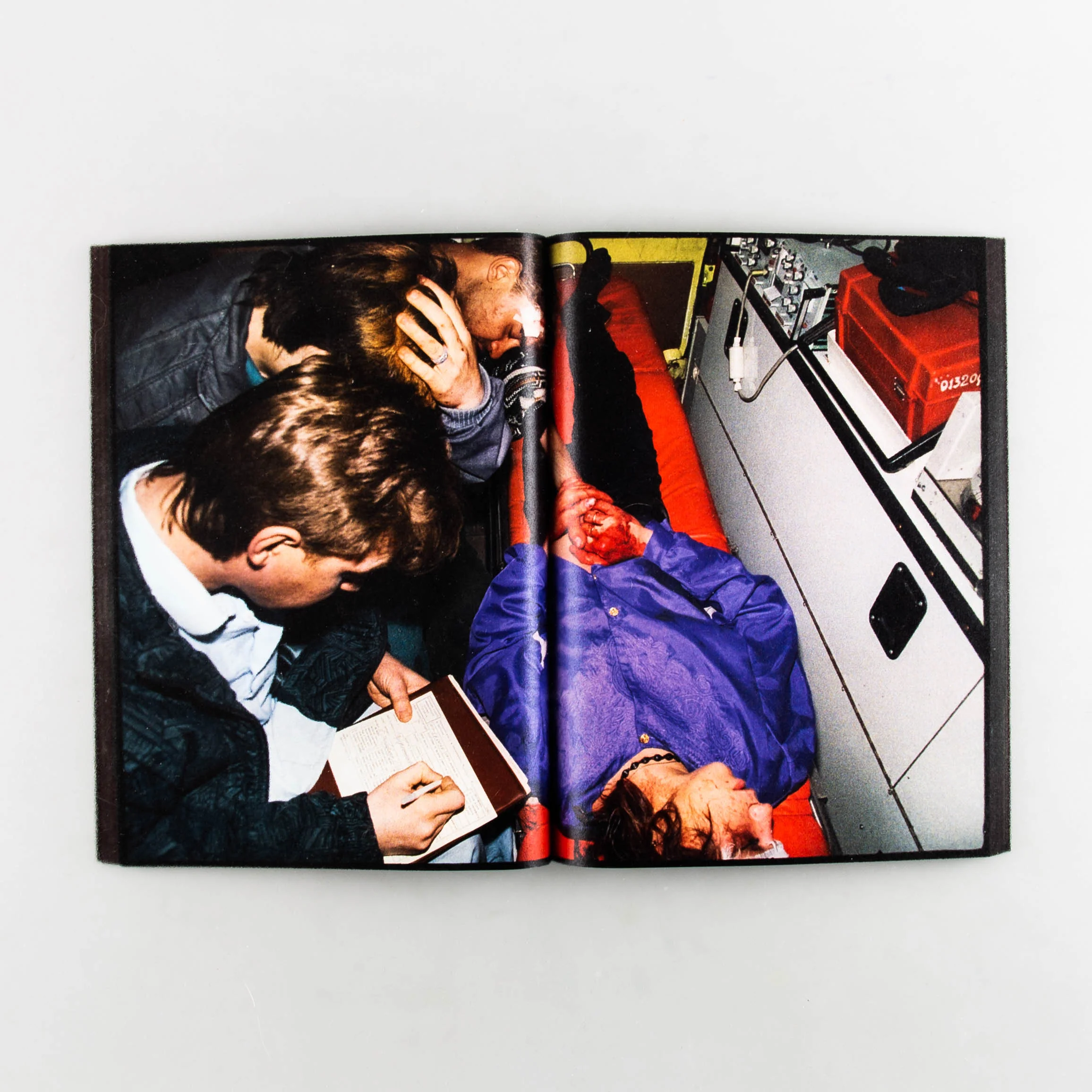 Pharmakon / Ambulance - Image 4
