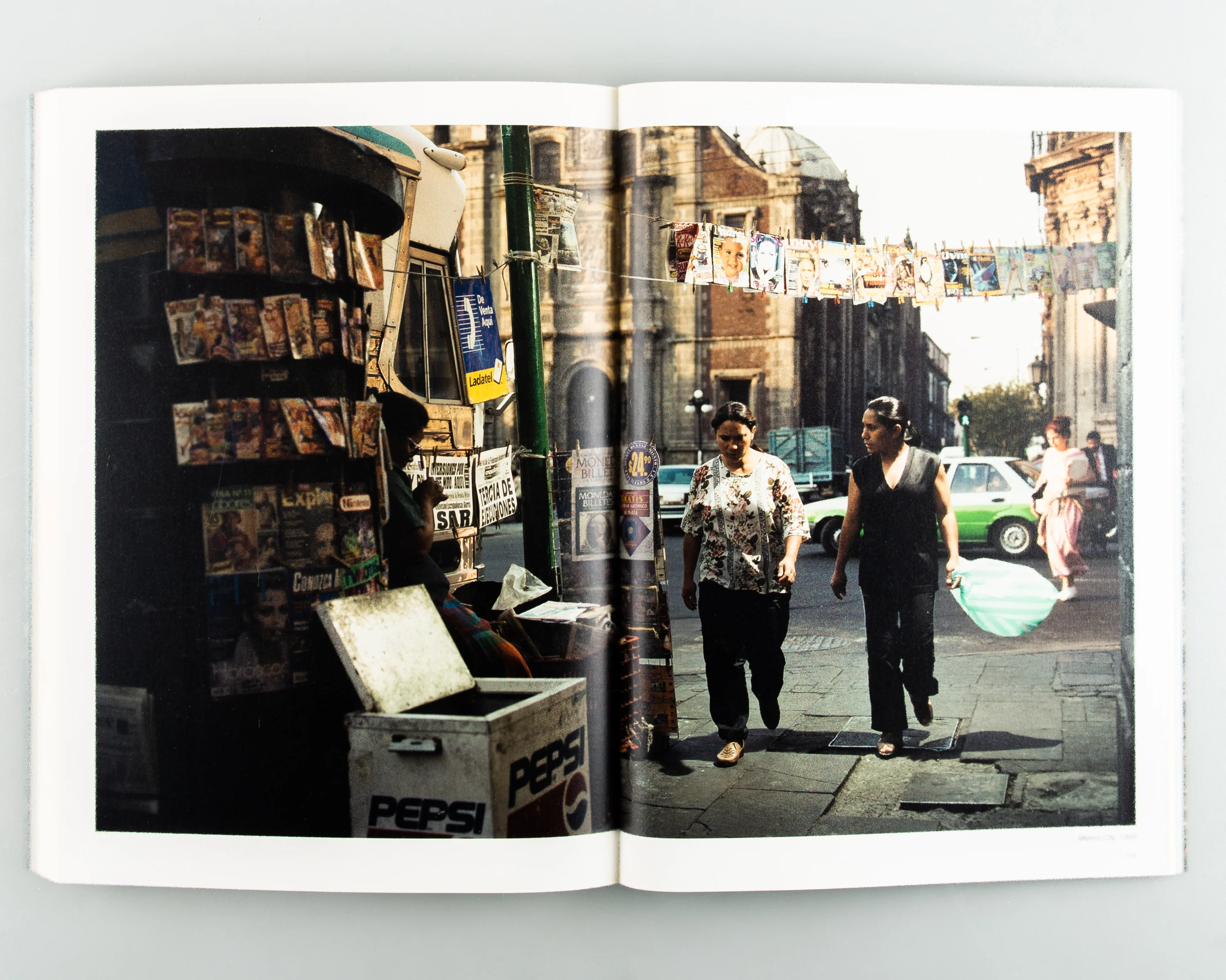 Philip-Lorca diCorcia - Image 2