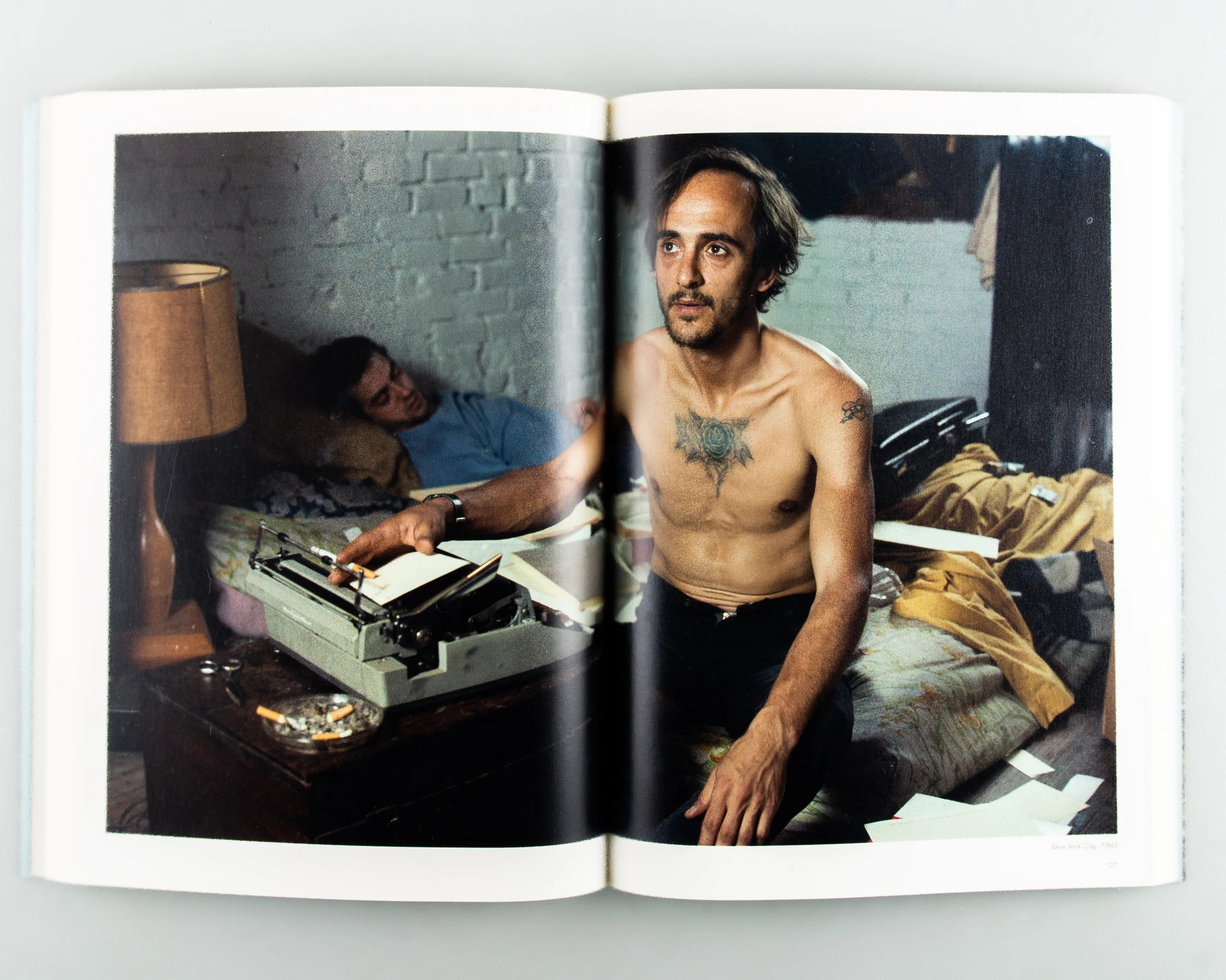 Philip-Lorca diCorcia - Image 5