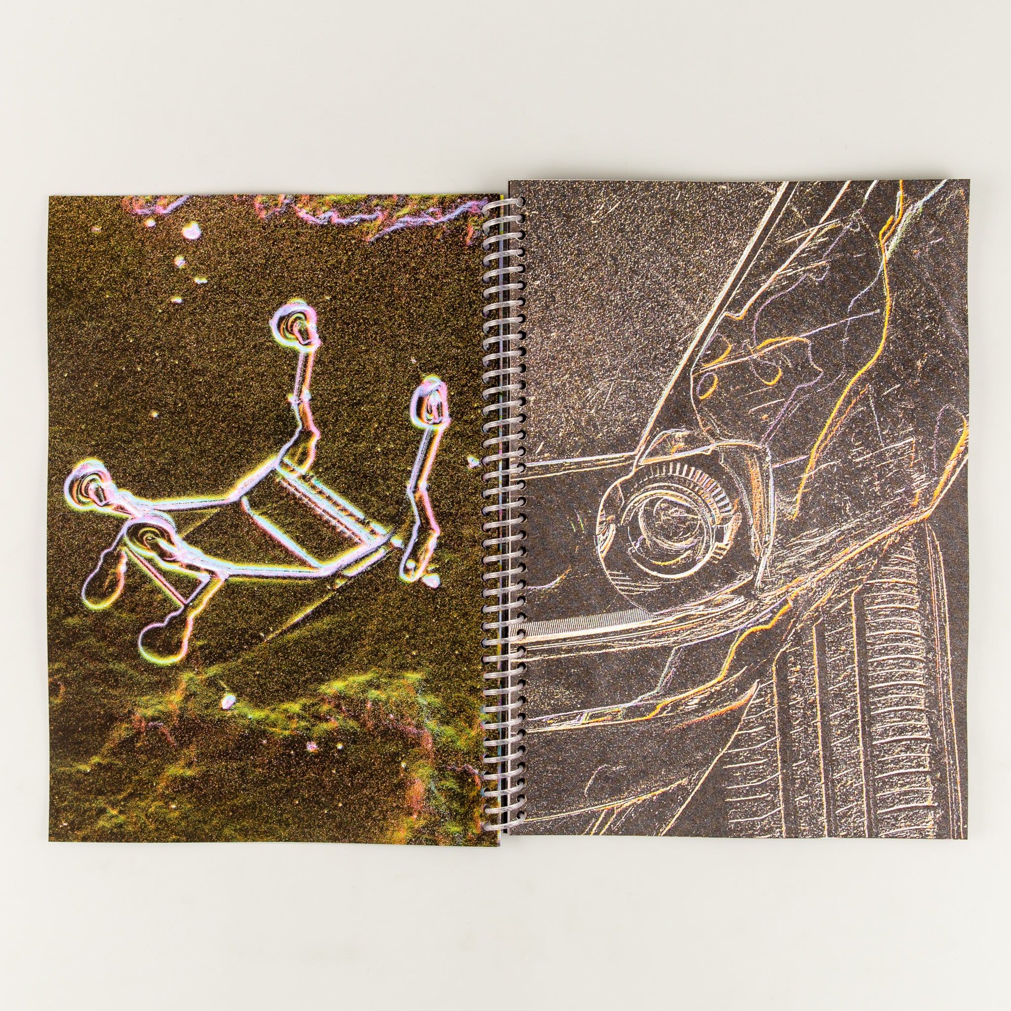 Phosphorescent - Image 3