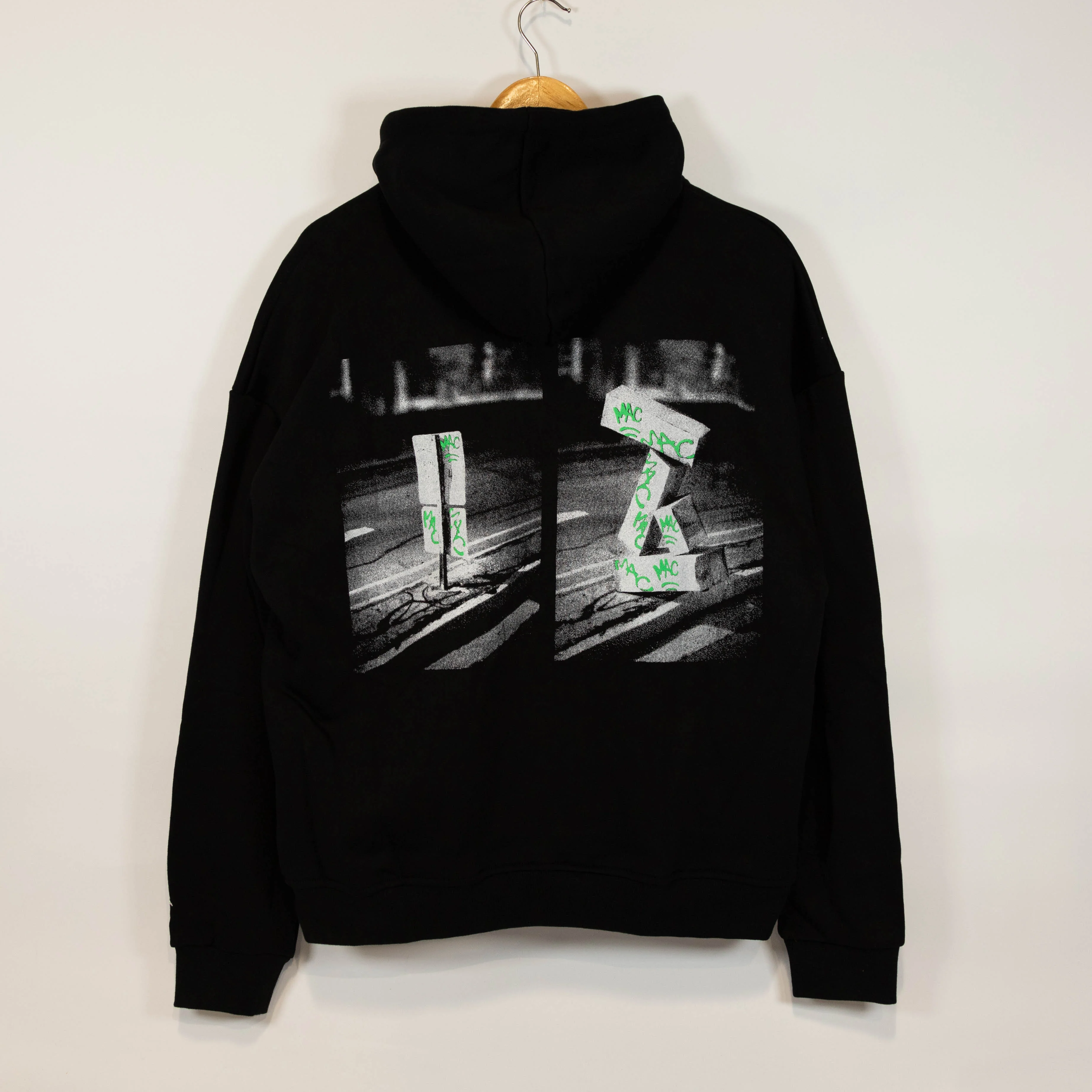 'Photography is Magic' Thomas Albdorf Hoodie - Image 3