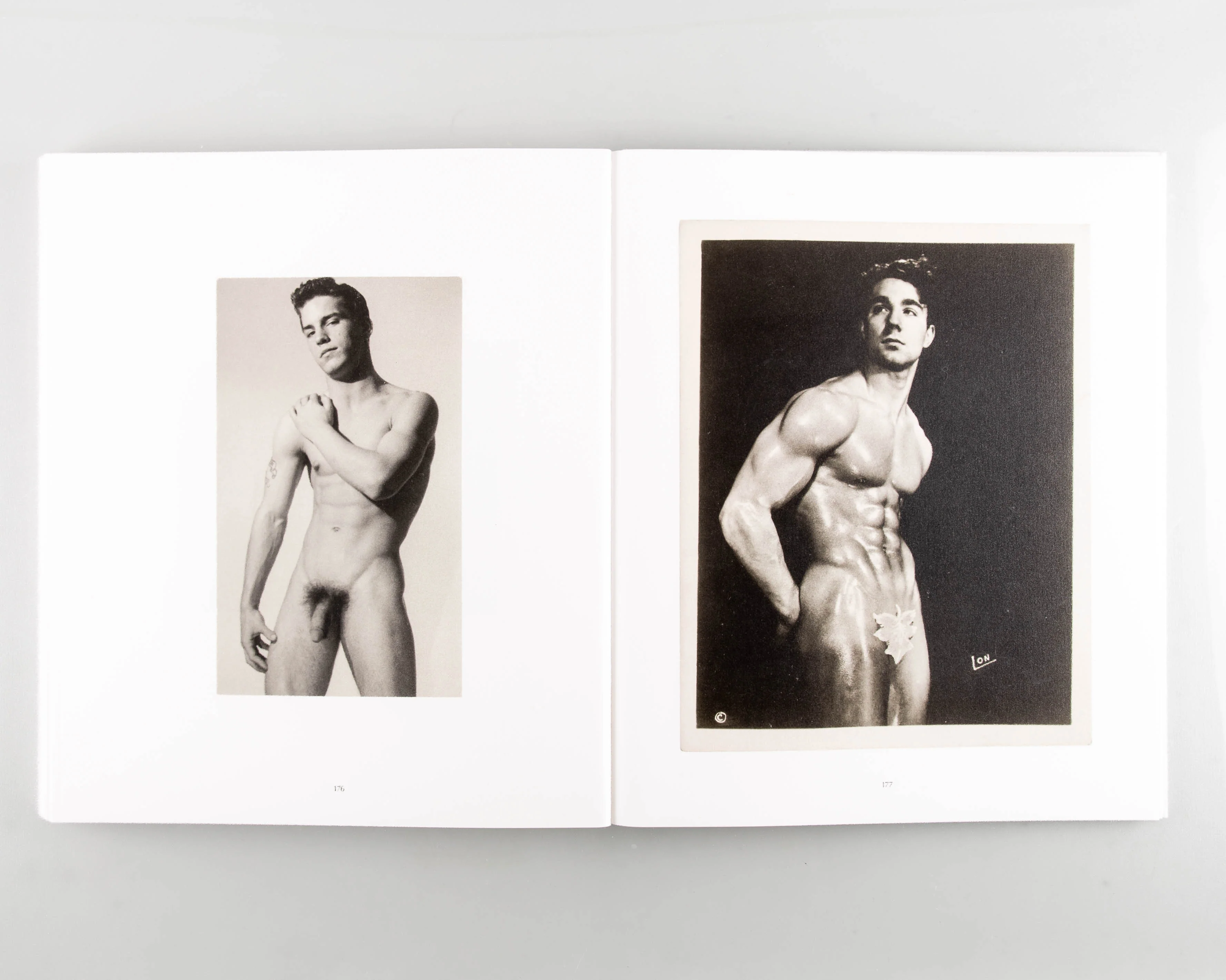 Physique - Image 3