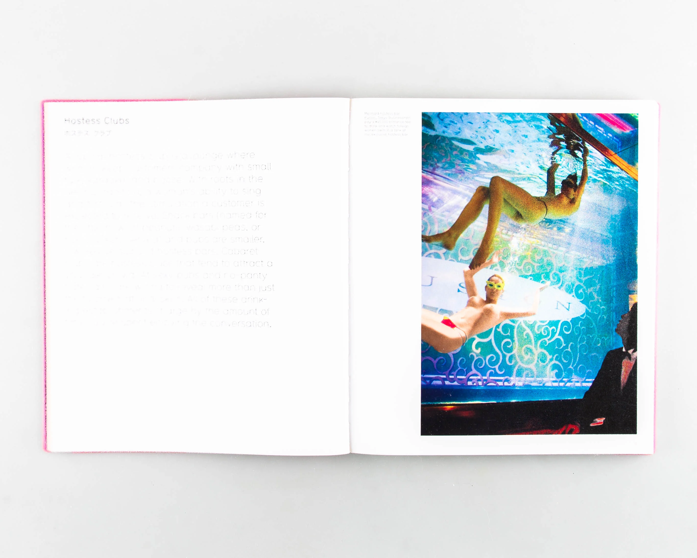Pink Box: Inside Japan's Sex Clubs - Image 8