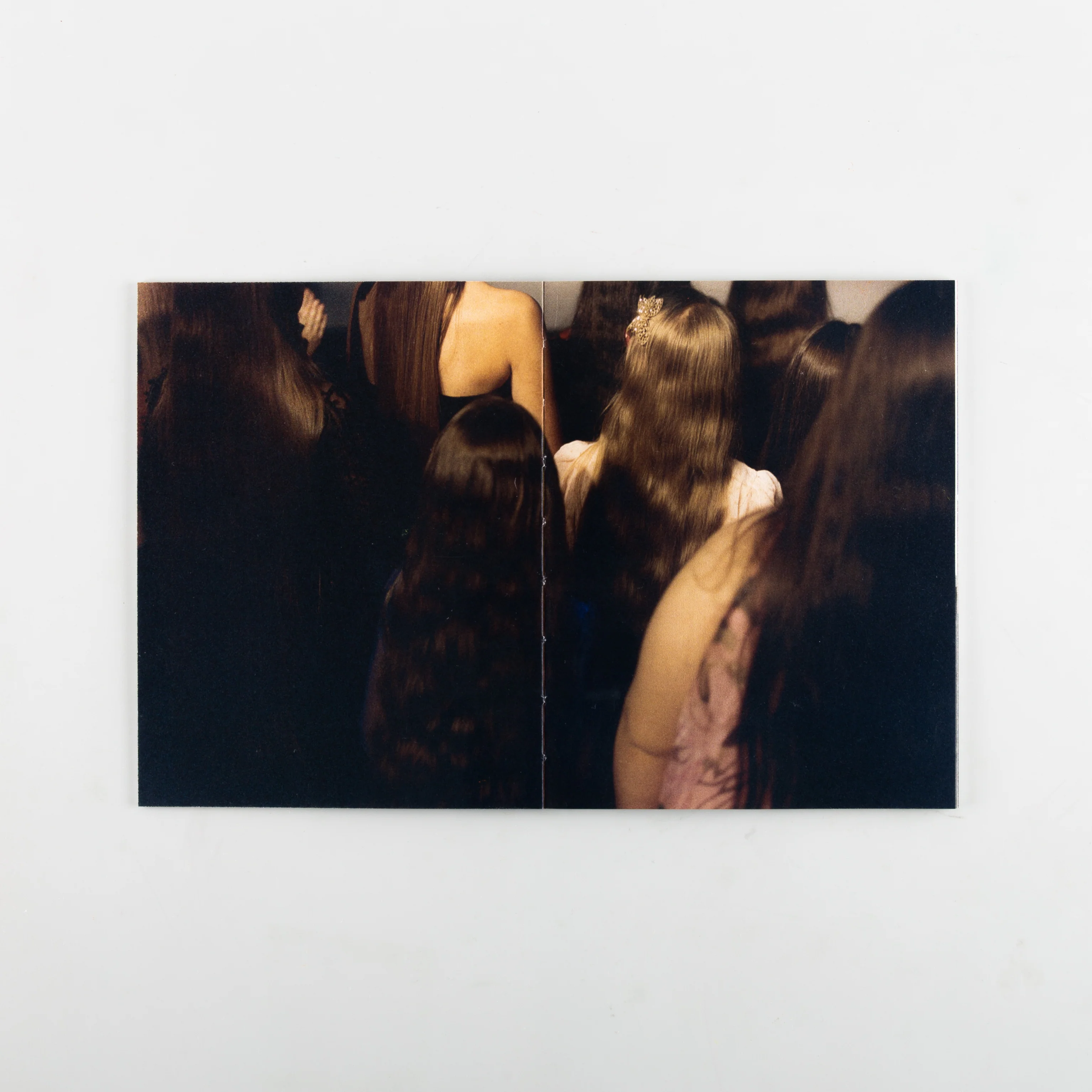 Plaukai - Image 4